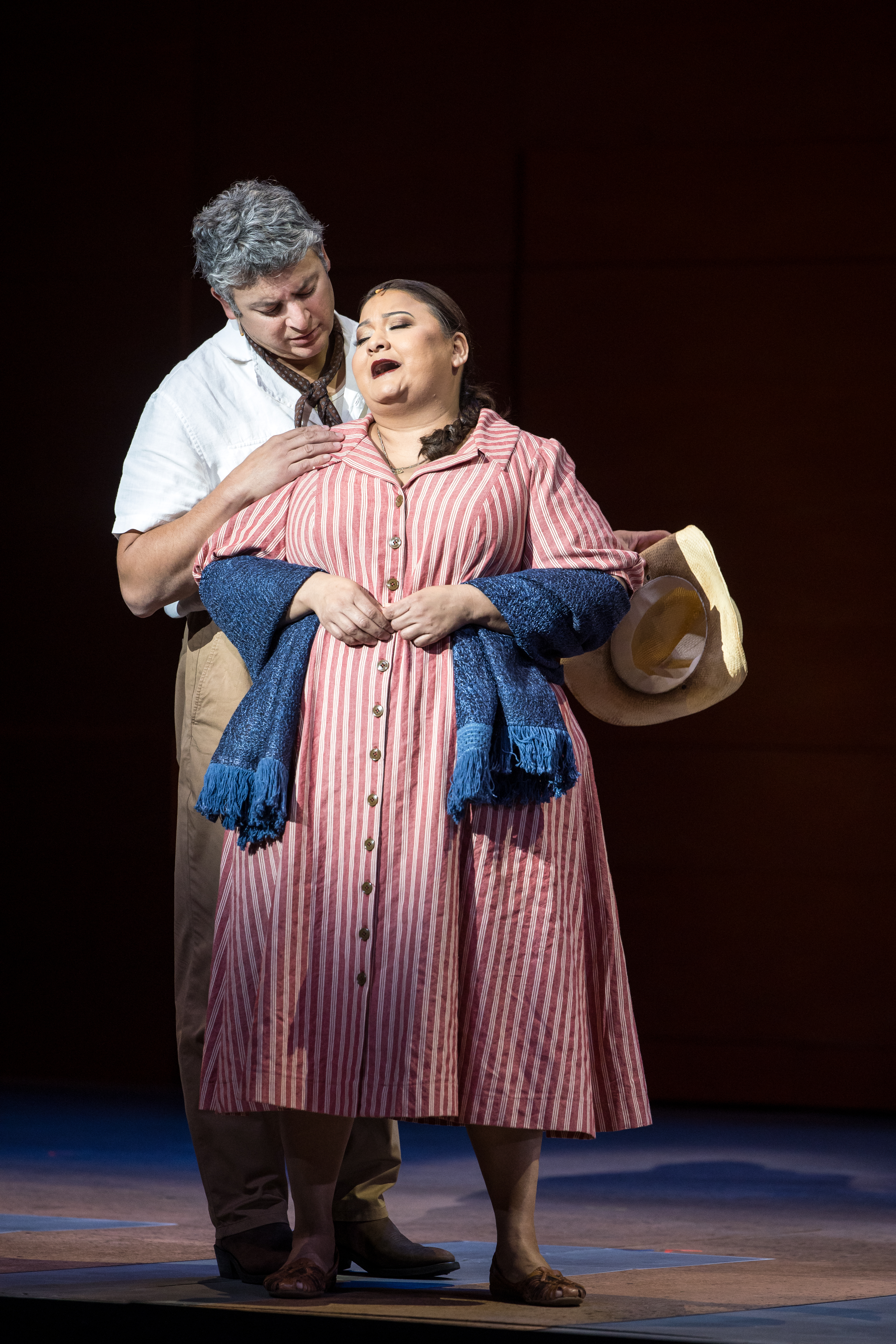 Cruzar La Cara De La Luna: A Mariachi Opera at the Ordway