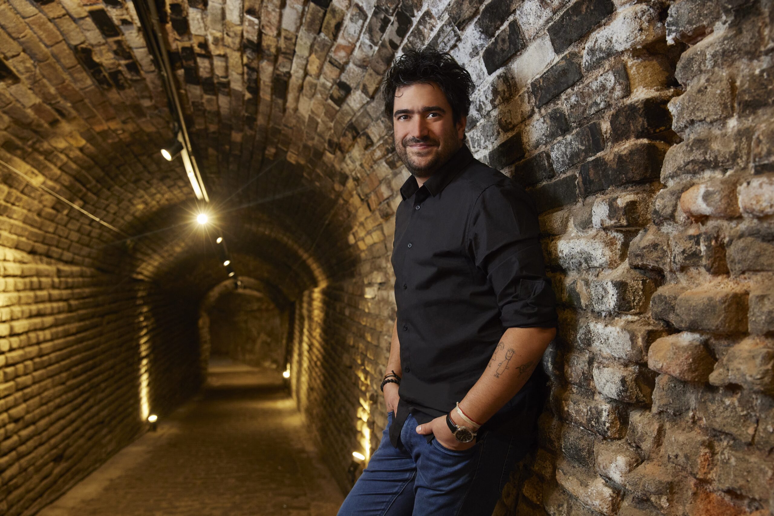 Harold López-Nussa Stretches out in France and Prepares to Visit Minneapolis