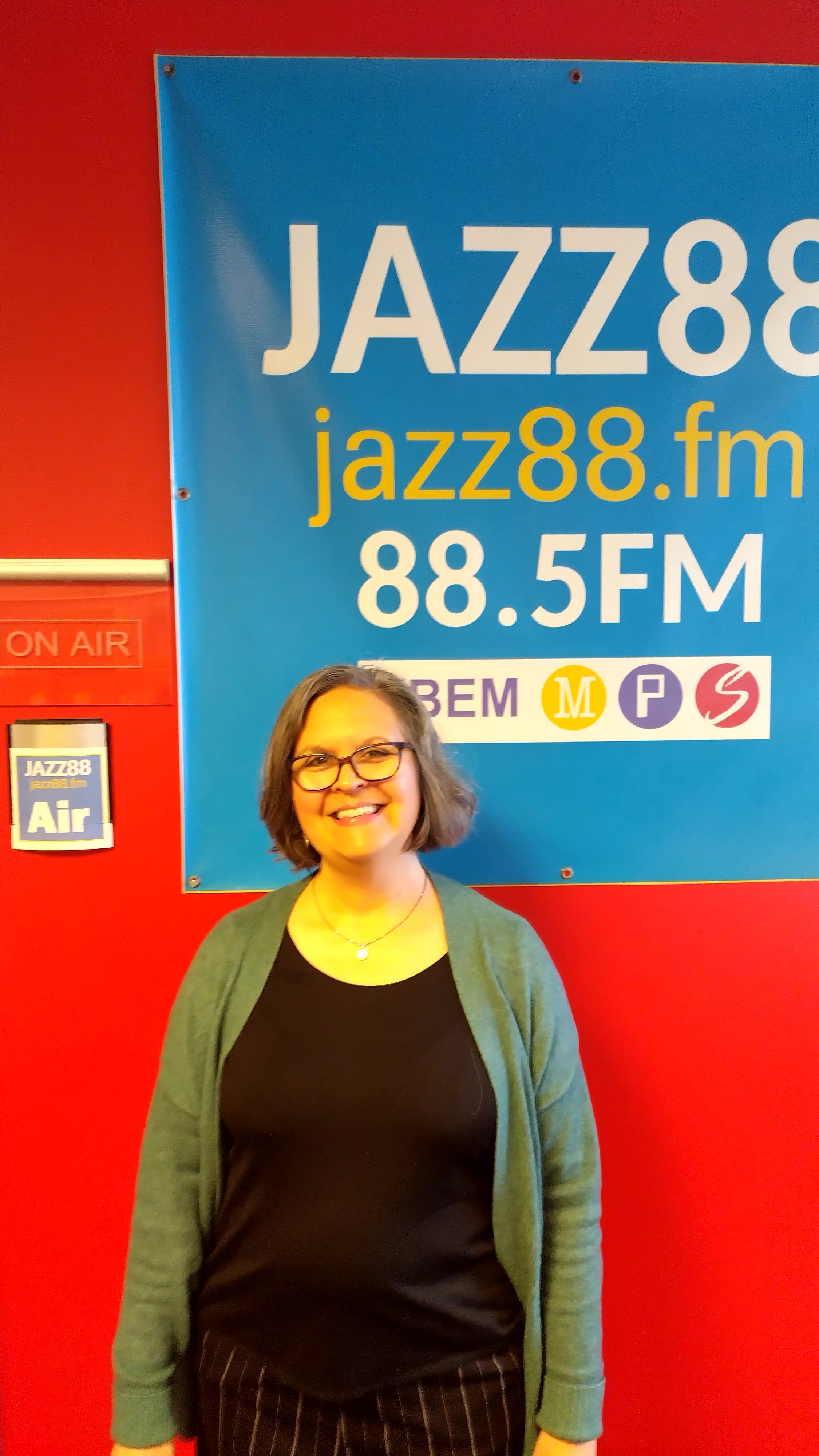 Jazz88