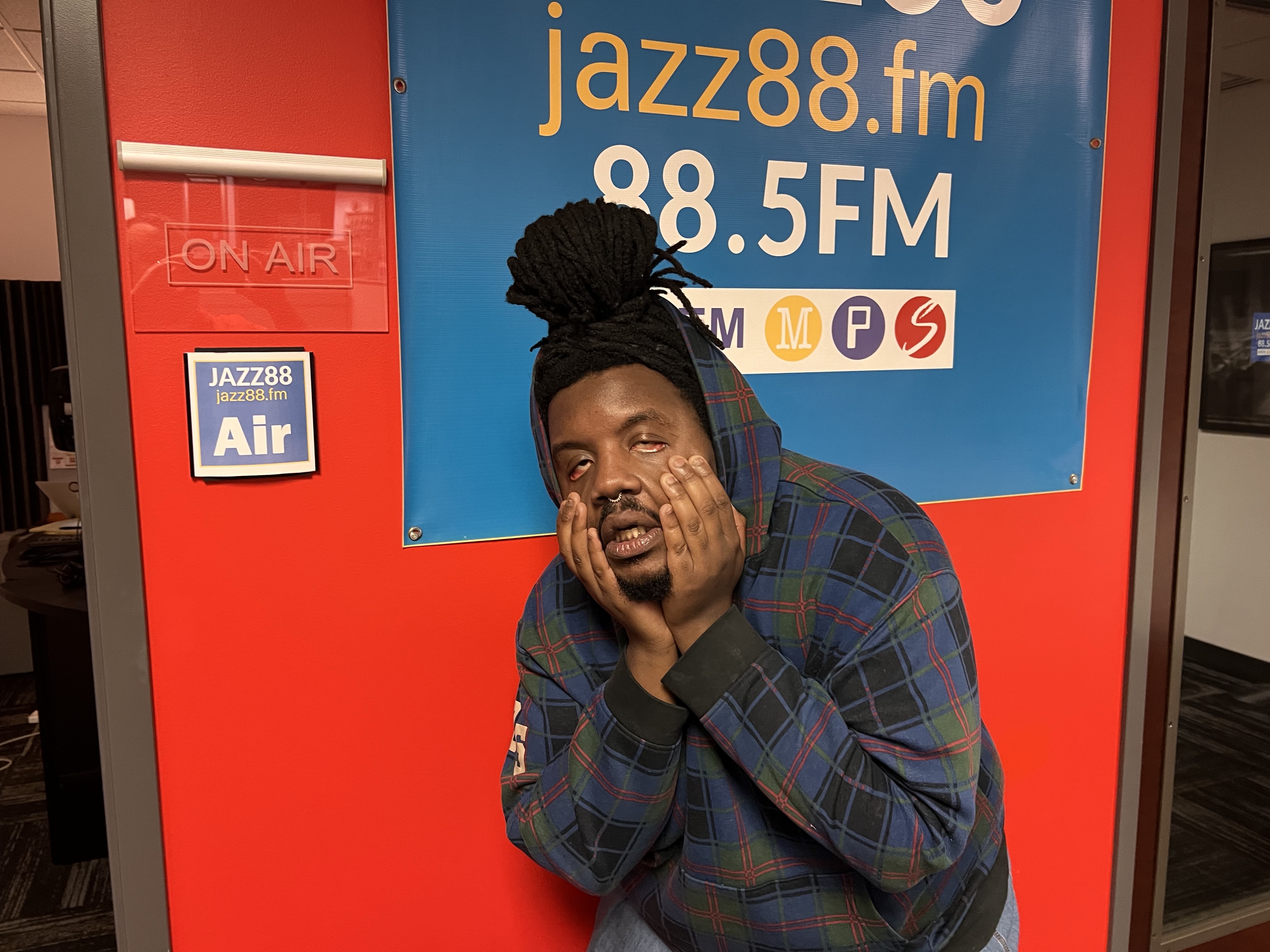 Jazz88