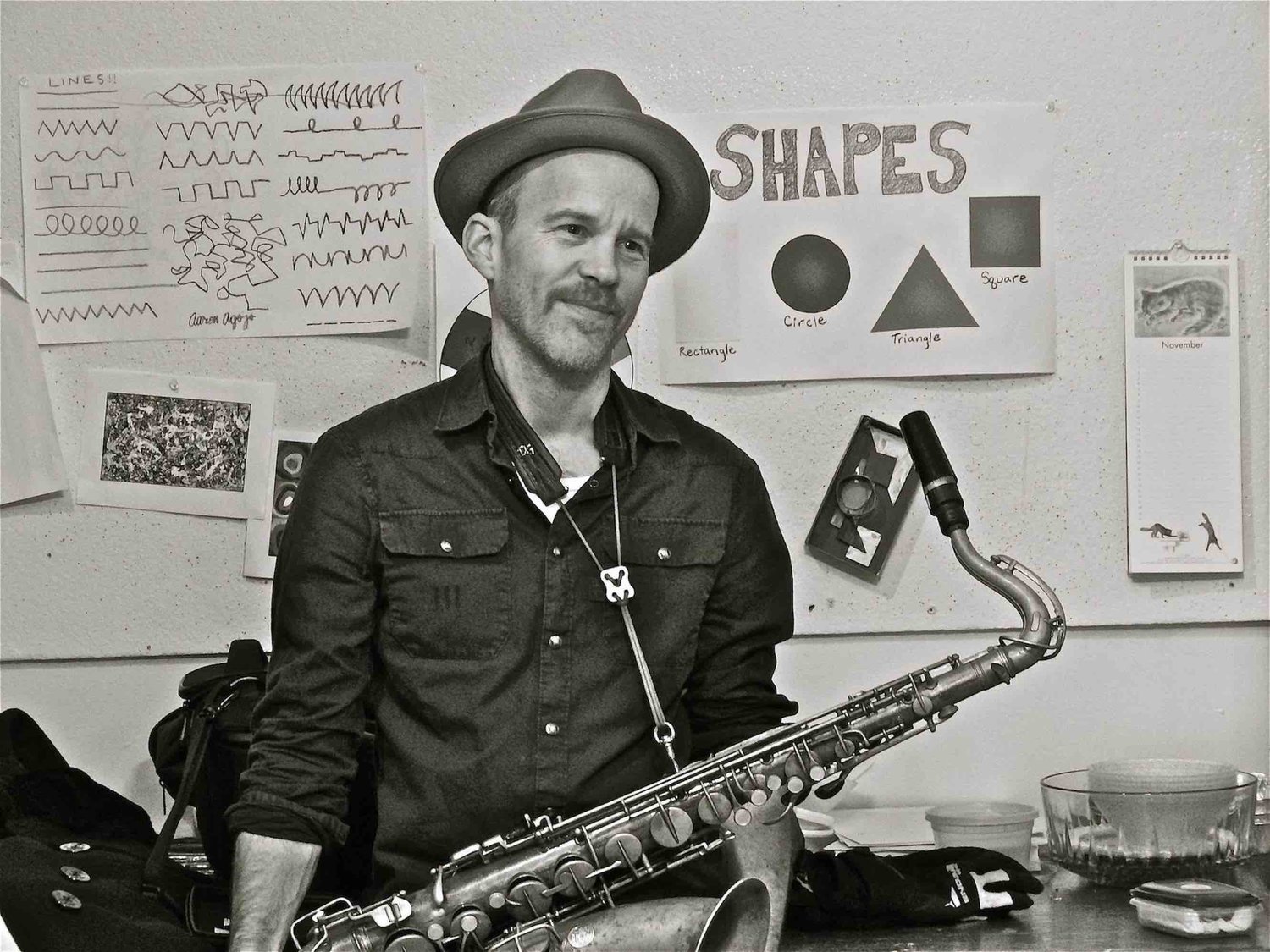 The Bad Plus Takeover: Chris Speed joins Jazz88 to Discuss their Upcoming Dakota Residency