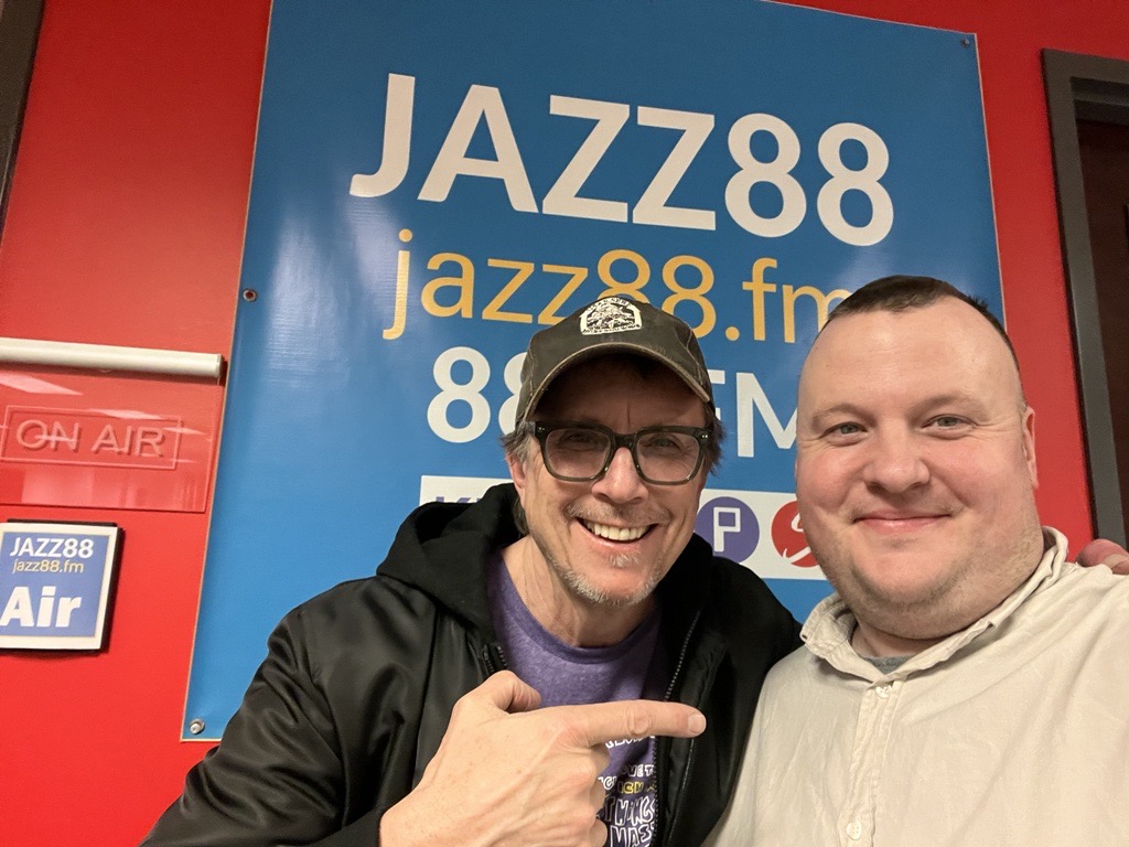 Jazz88