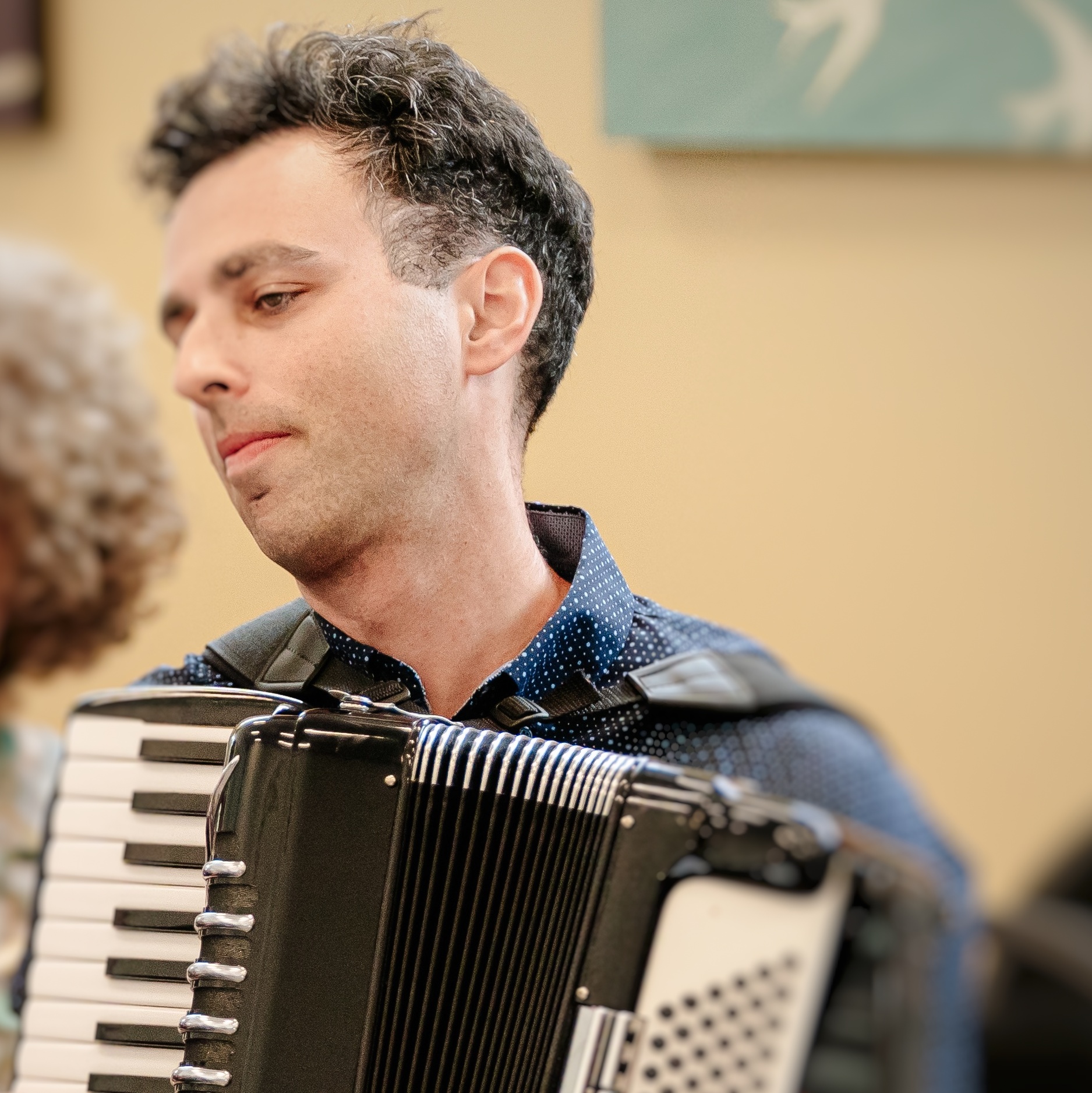 Five Day Klezmer Music and Yiddish Culture Event Coming to the Twin Cities