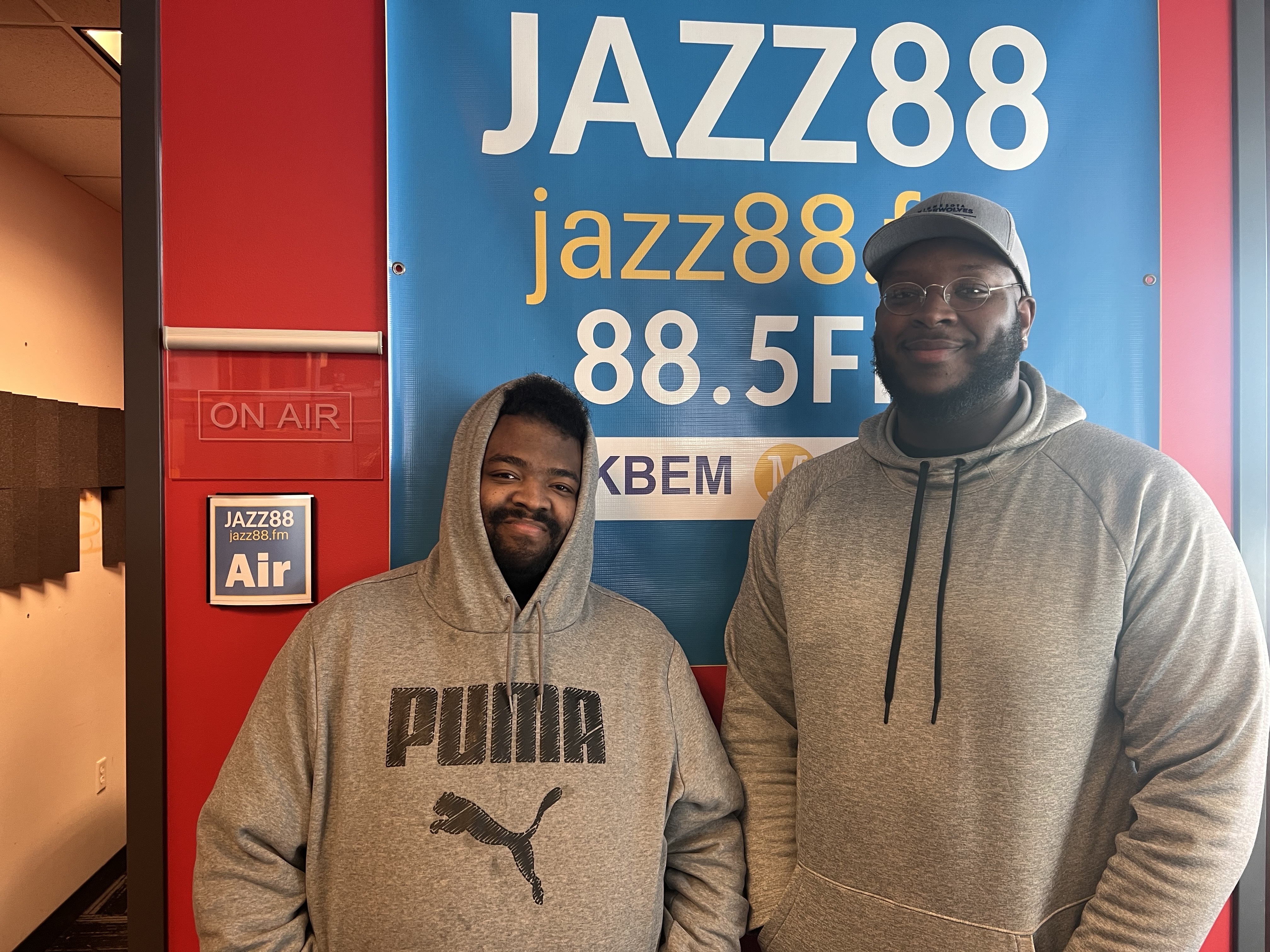Reflecting on J Dilla's Impact on His Birthday with Jedidiah Jones and Kevin Gamble