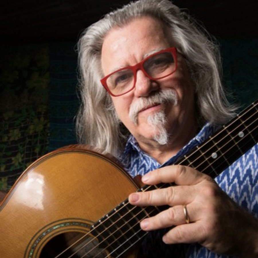 Rich with Good Moves: The Alchemy of Tim Sparks' New Album