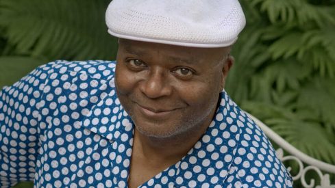 Bruce A. Henry Brings a Music Celebration of the African-American Journey to The Dakota