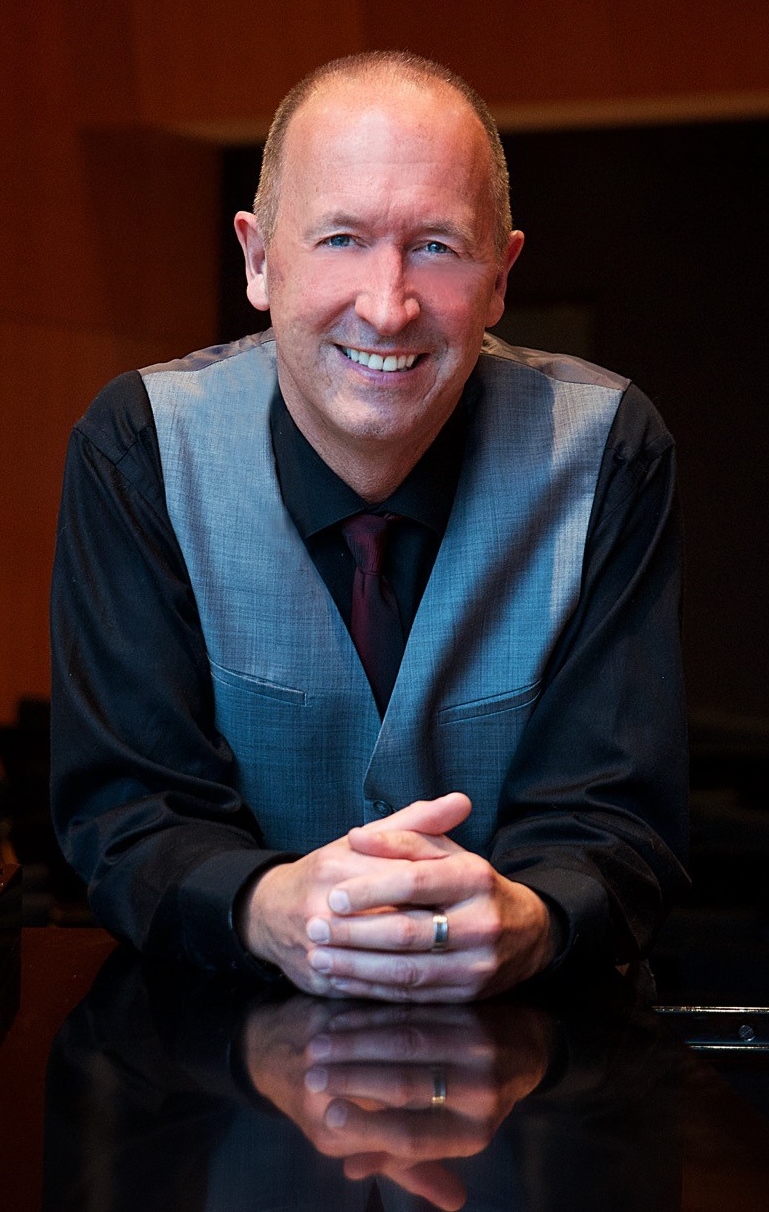 MacPhail Center for Music Faculty Members Present an Evening of Broadway Duets Next Thursday at Crooners