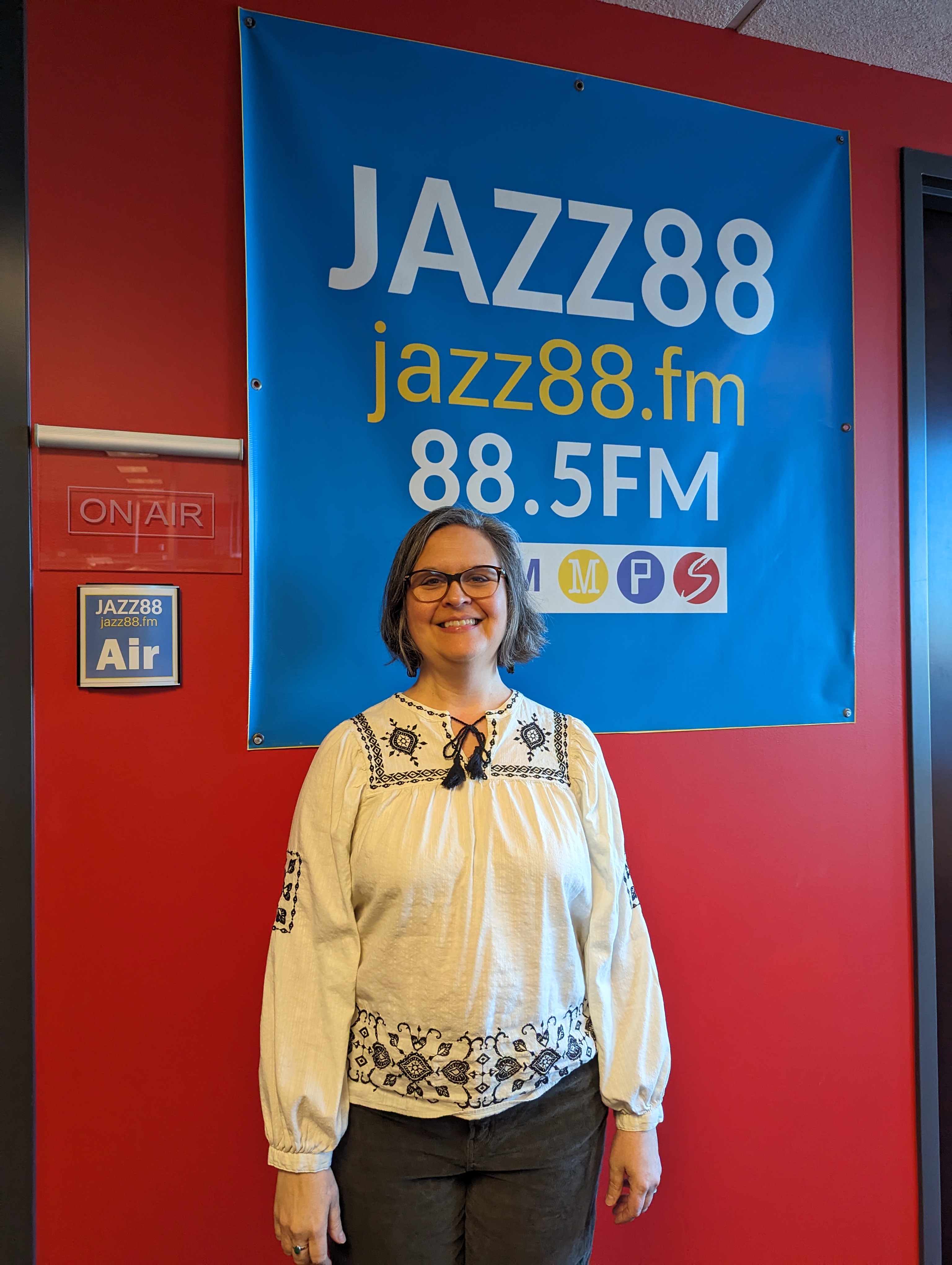 Jazz88