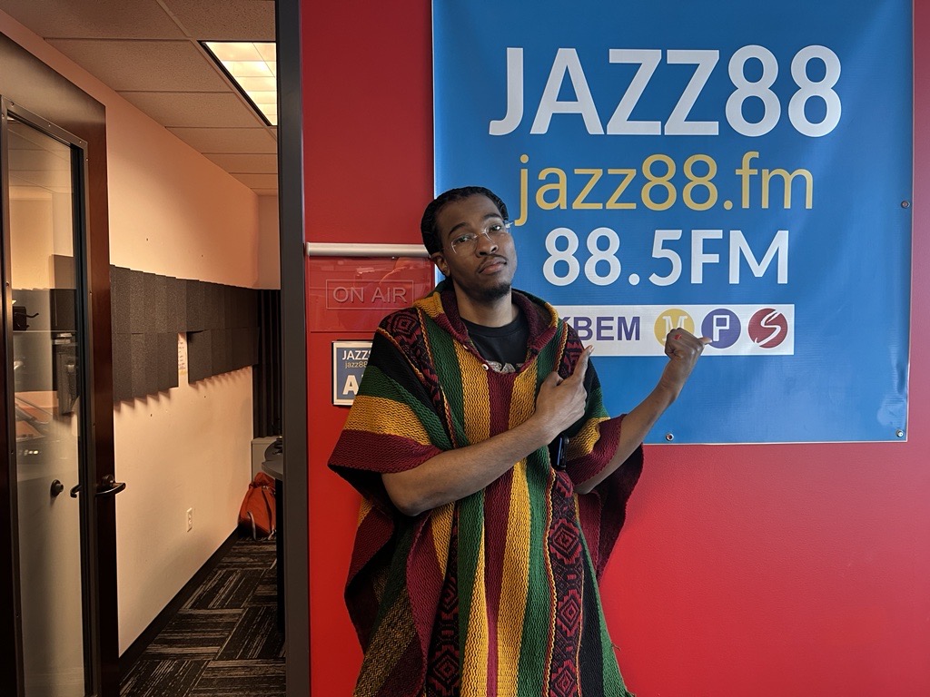 Jazz88