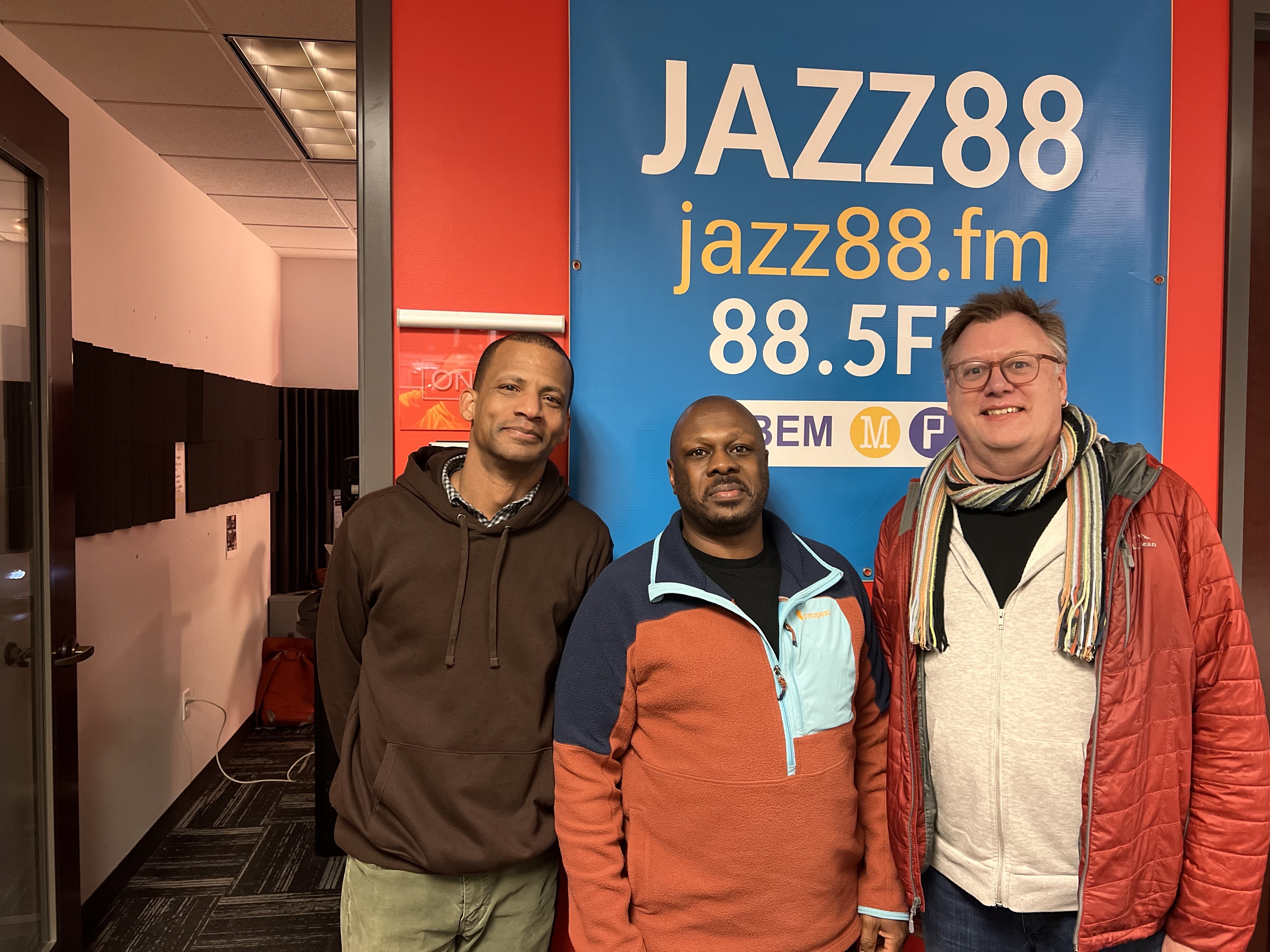 Jazz88