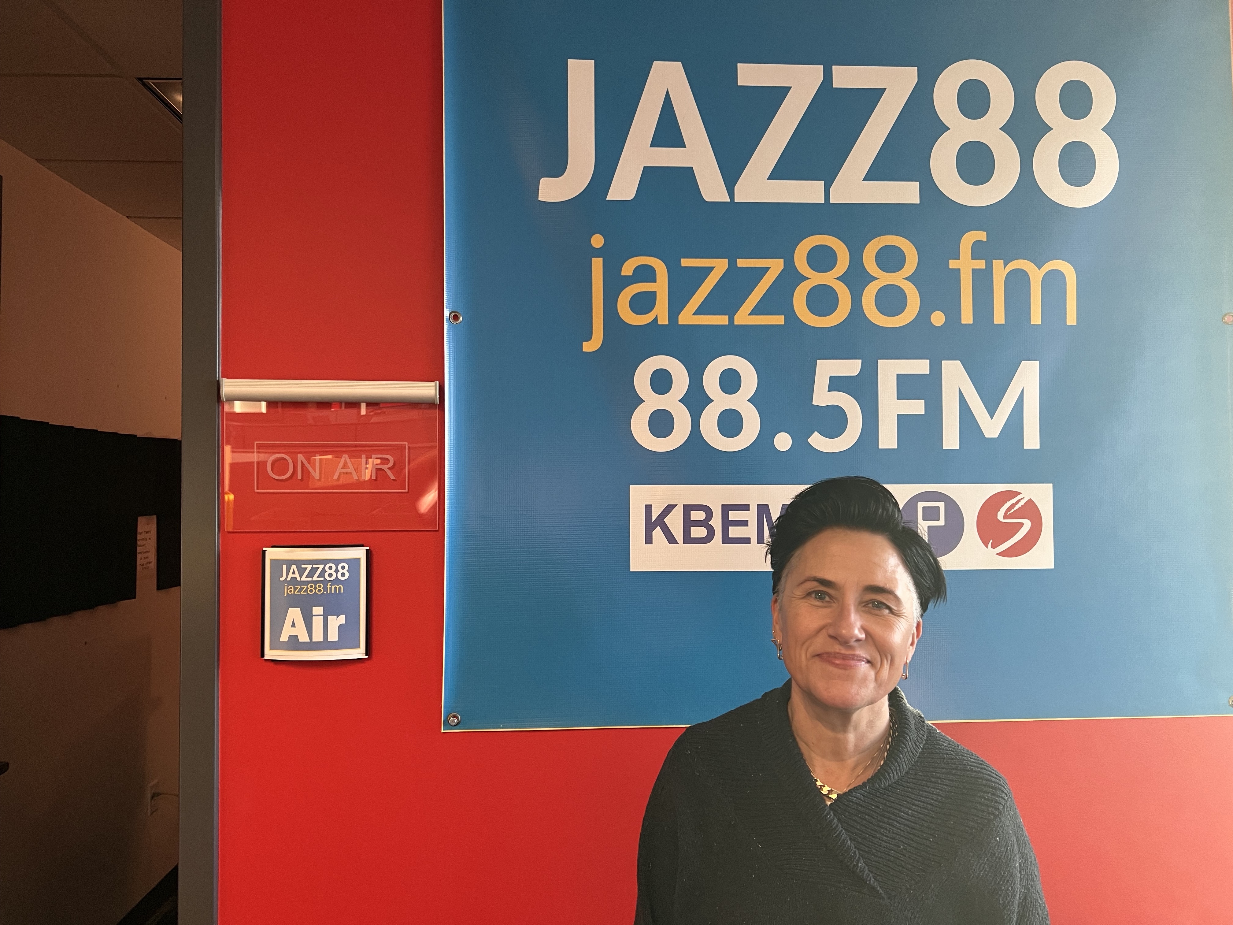 Jazz88