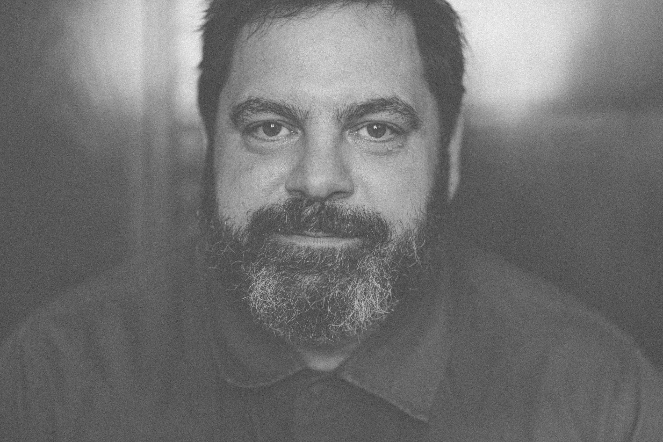 JT Bates is Curating Monday Nights in March at Icehouse