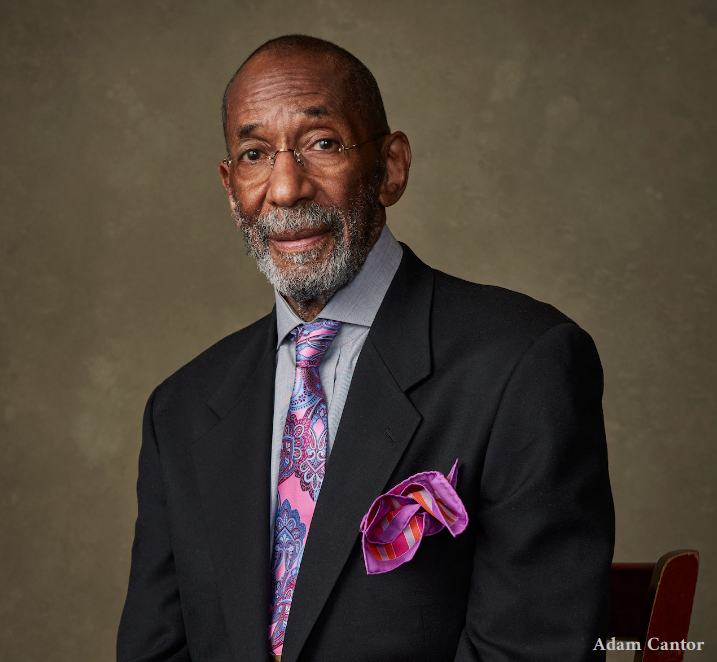 Jazz88 Interviews Ron Carter And Wishes Him a Happy Birthday