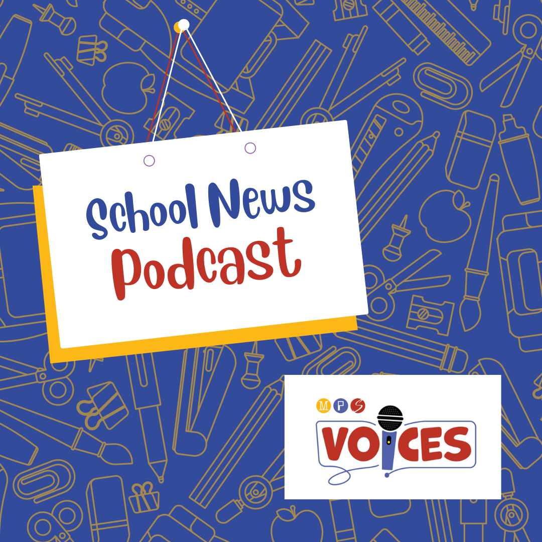 Supt. Sayles-Adams Talks MPS/MFT Agreement, Centennial Celebrations and More! episode artwork