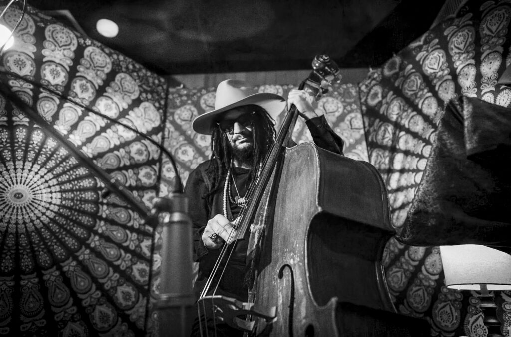 "You Can't Lie in Music" - Don Was Reflects on a Life in Music