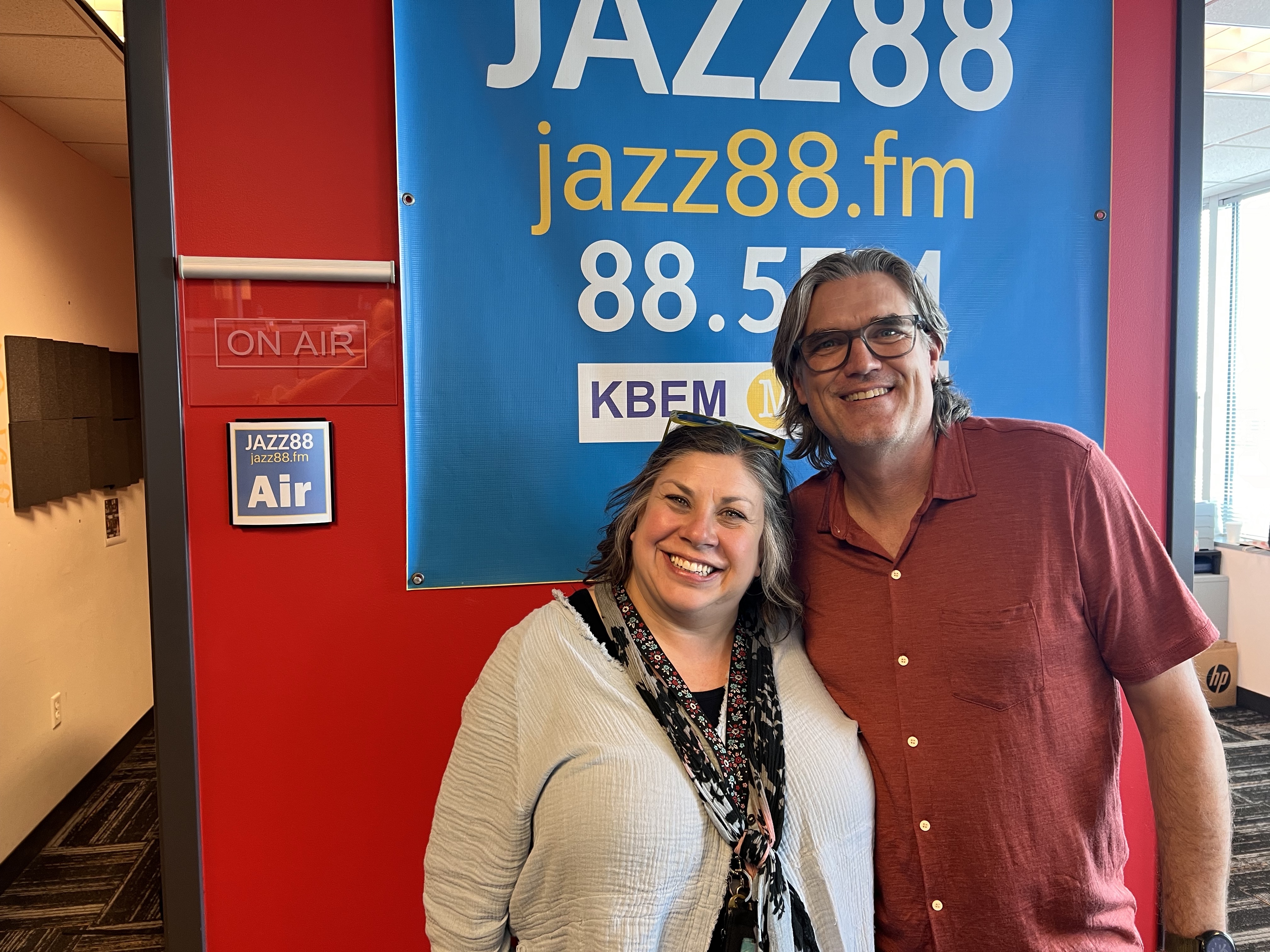 Jazz88