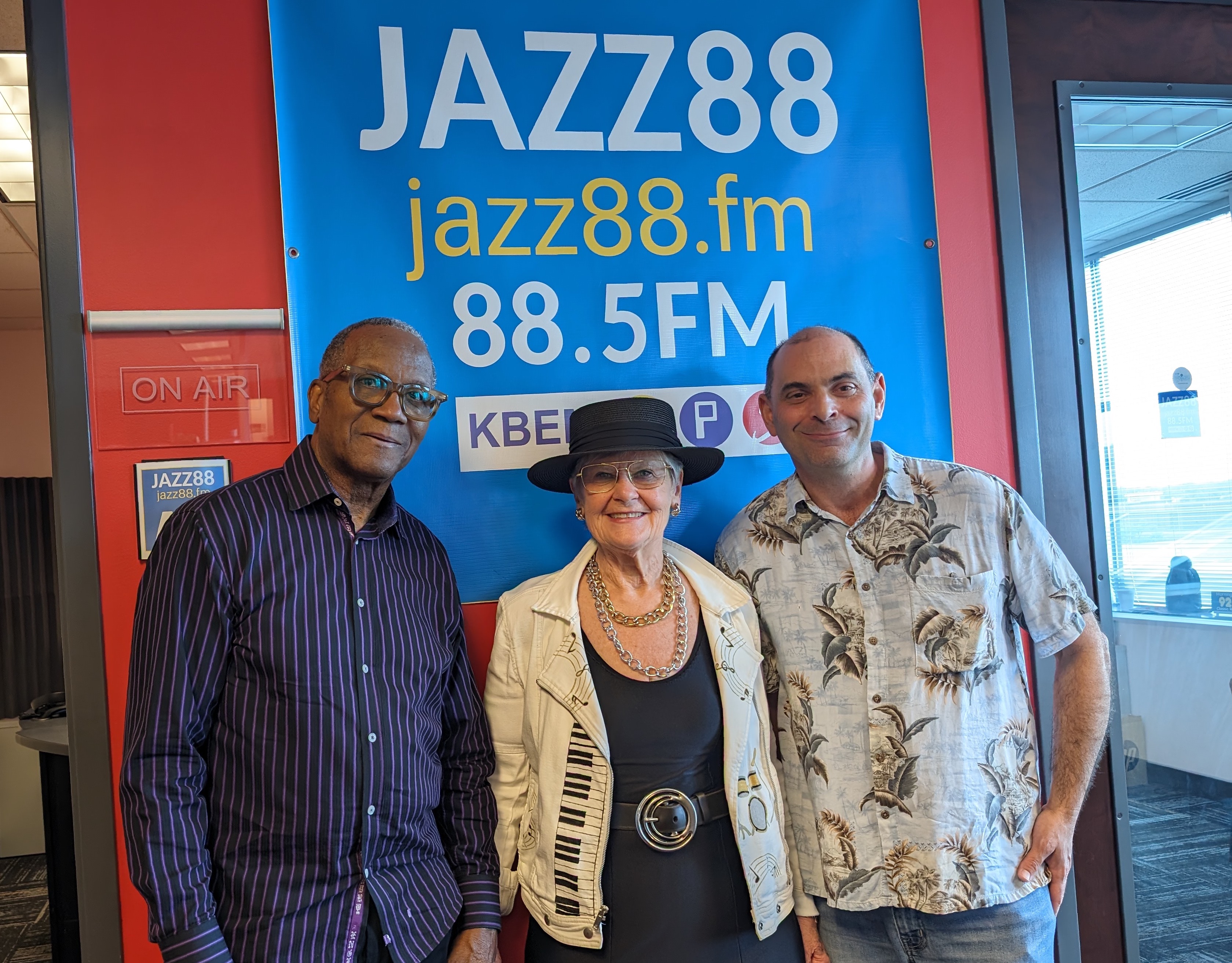 Jazz88