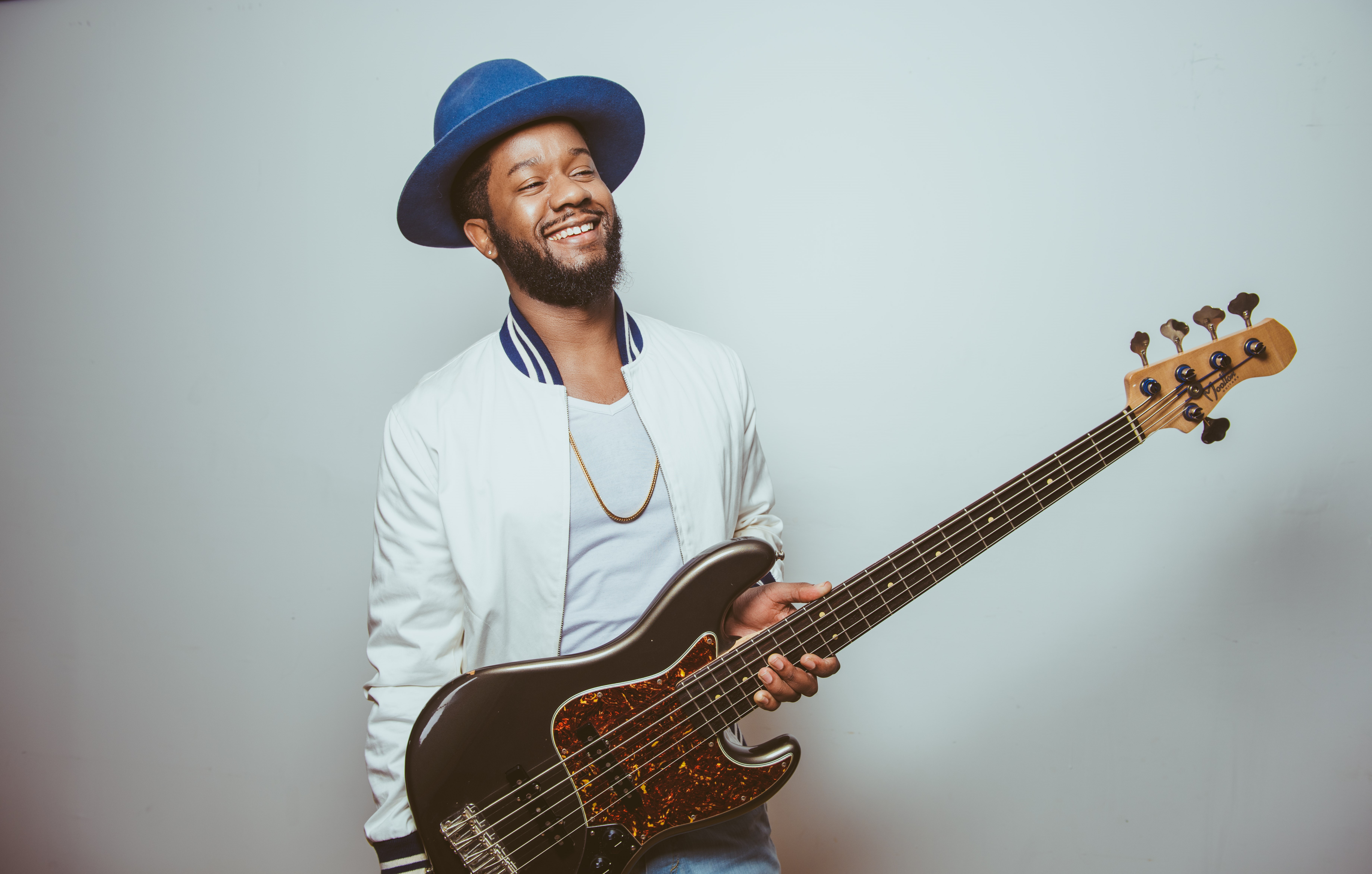 Ben Williams Branches Out And Stays Rooted to the Spirit of Jazz