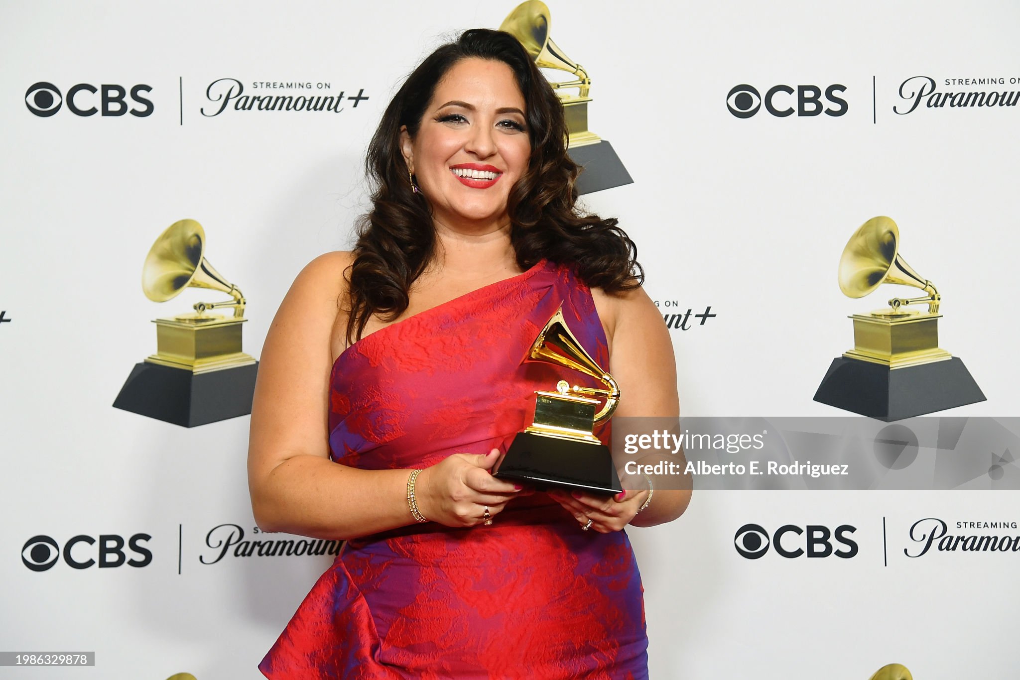 Nicole Zuraitis on Her Grammy Winning Album How Love Begins
