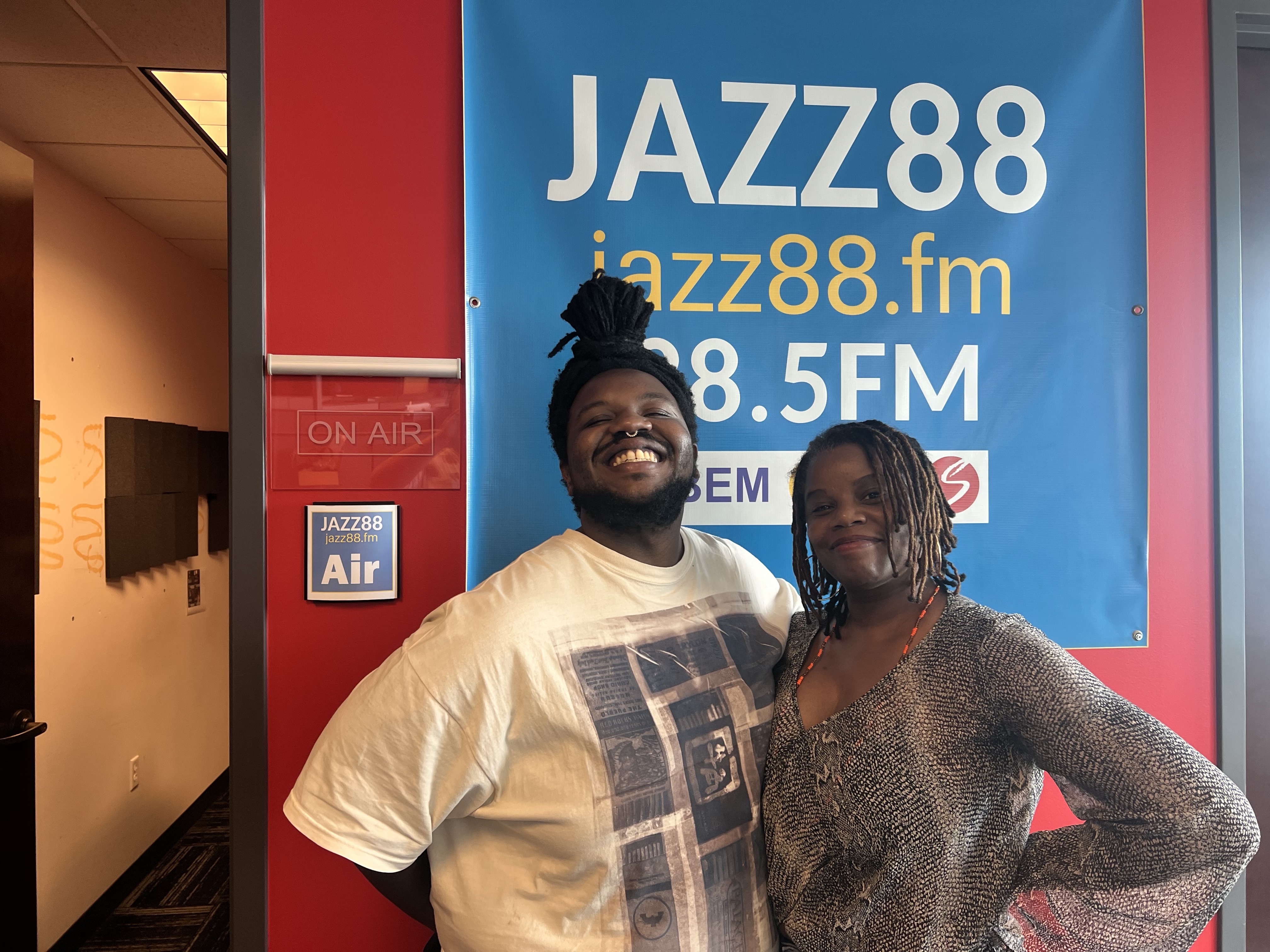 Jazz88