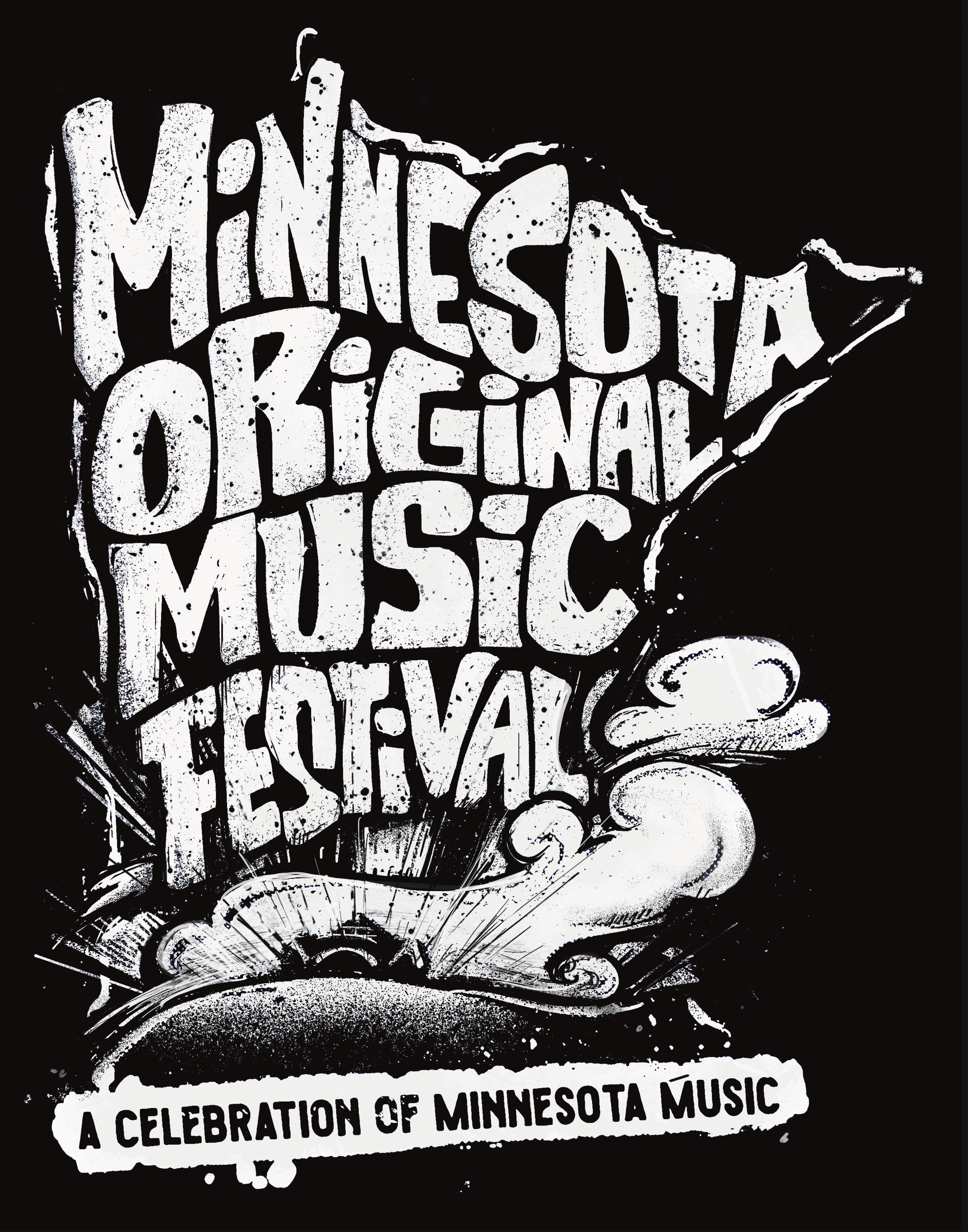 Minnesota Original Music Festival Returns to Saint Peter July 17-21 2024