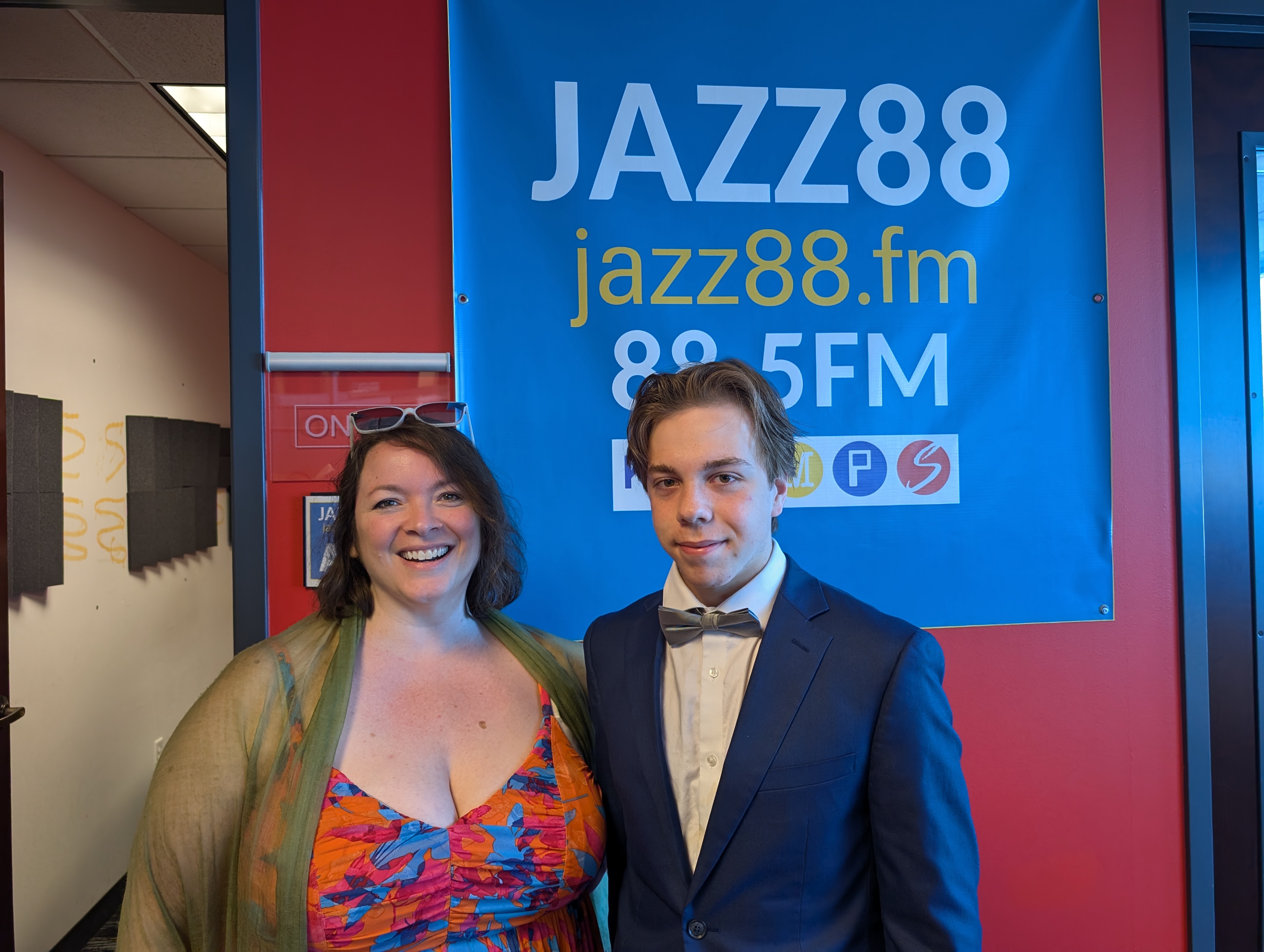Jazz88