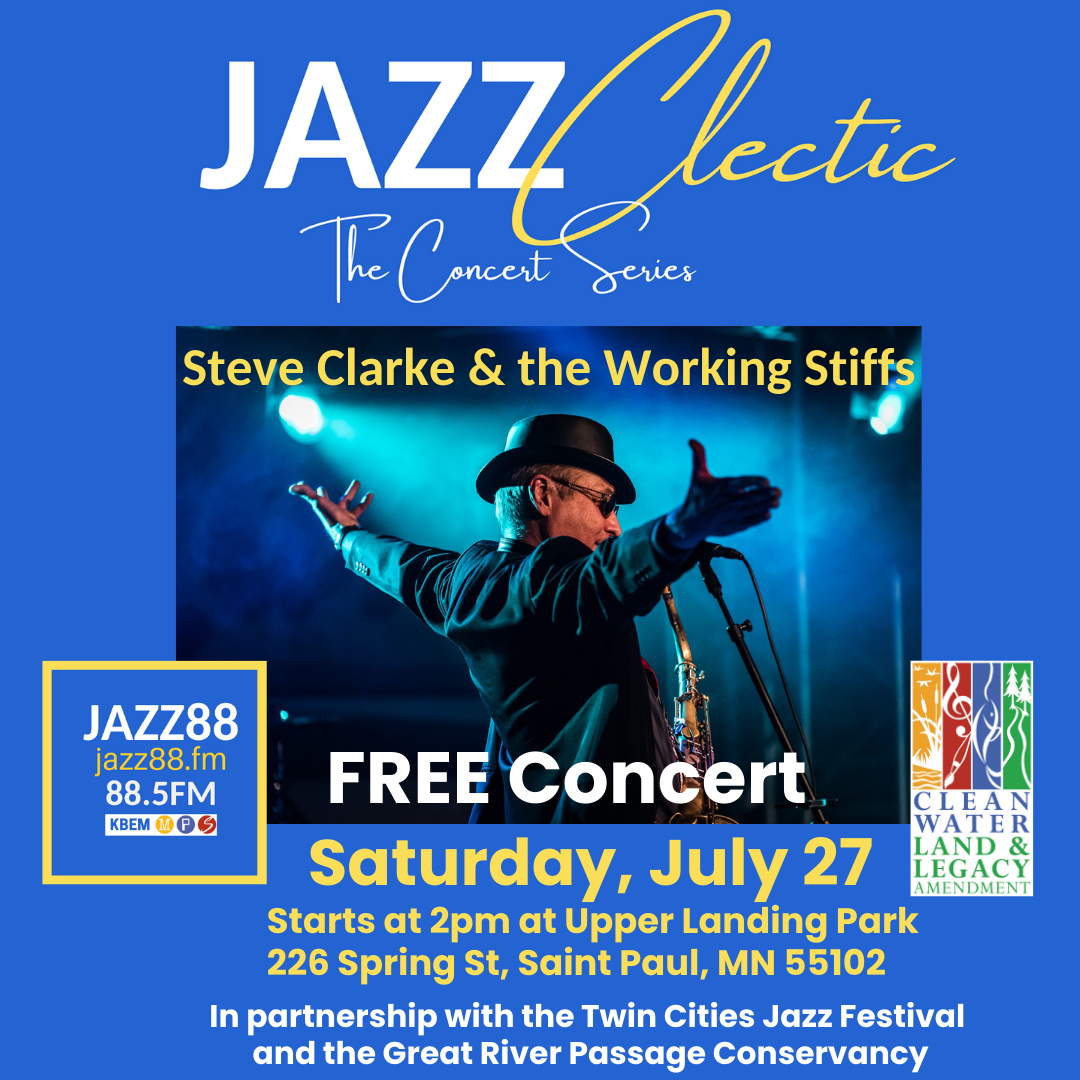 Jazz88