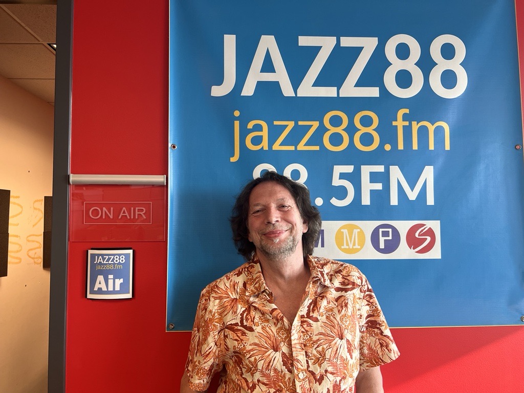Jazz88