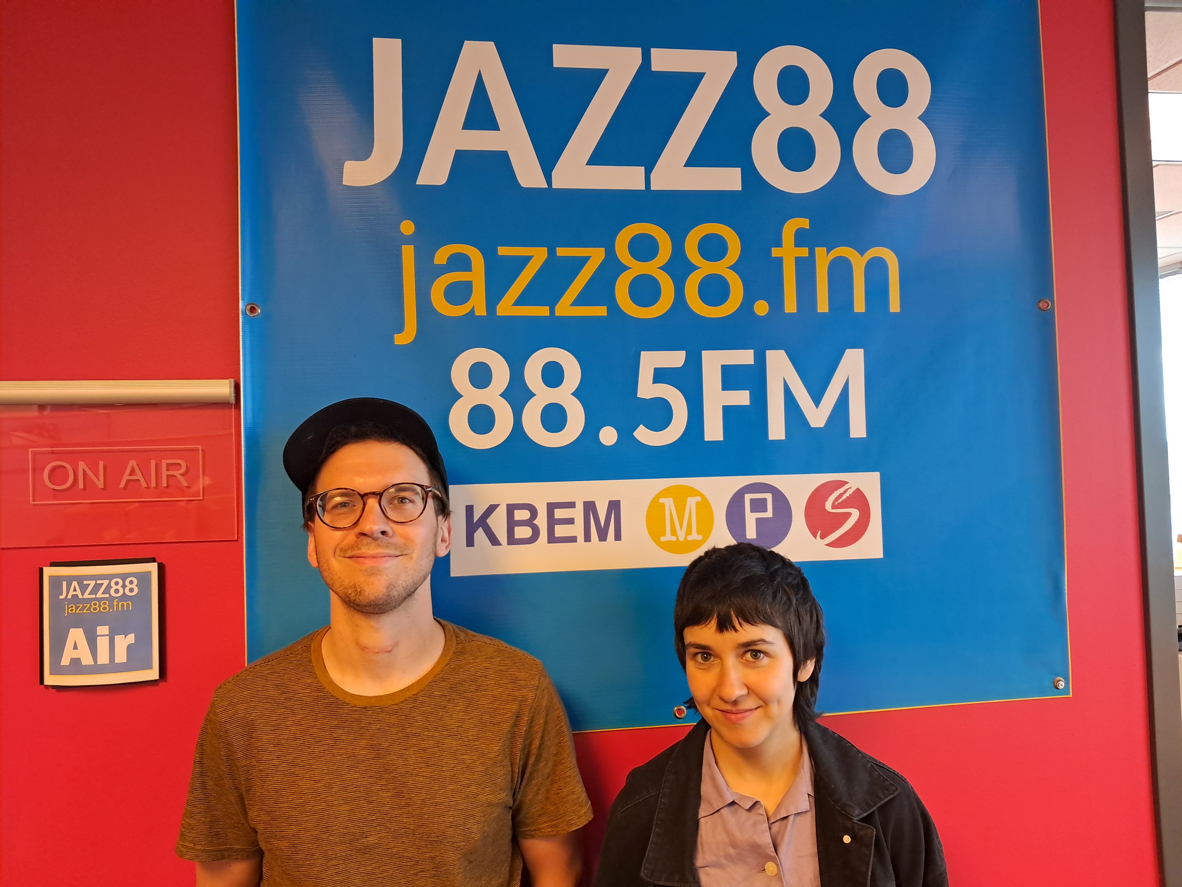 Jazz88