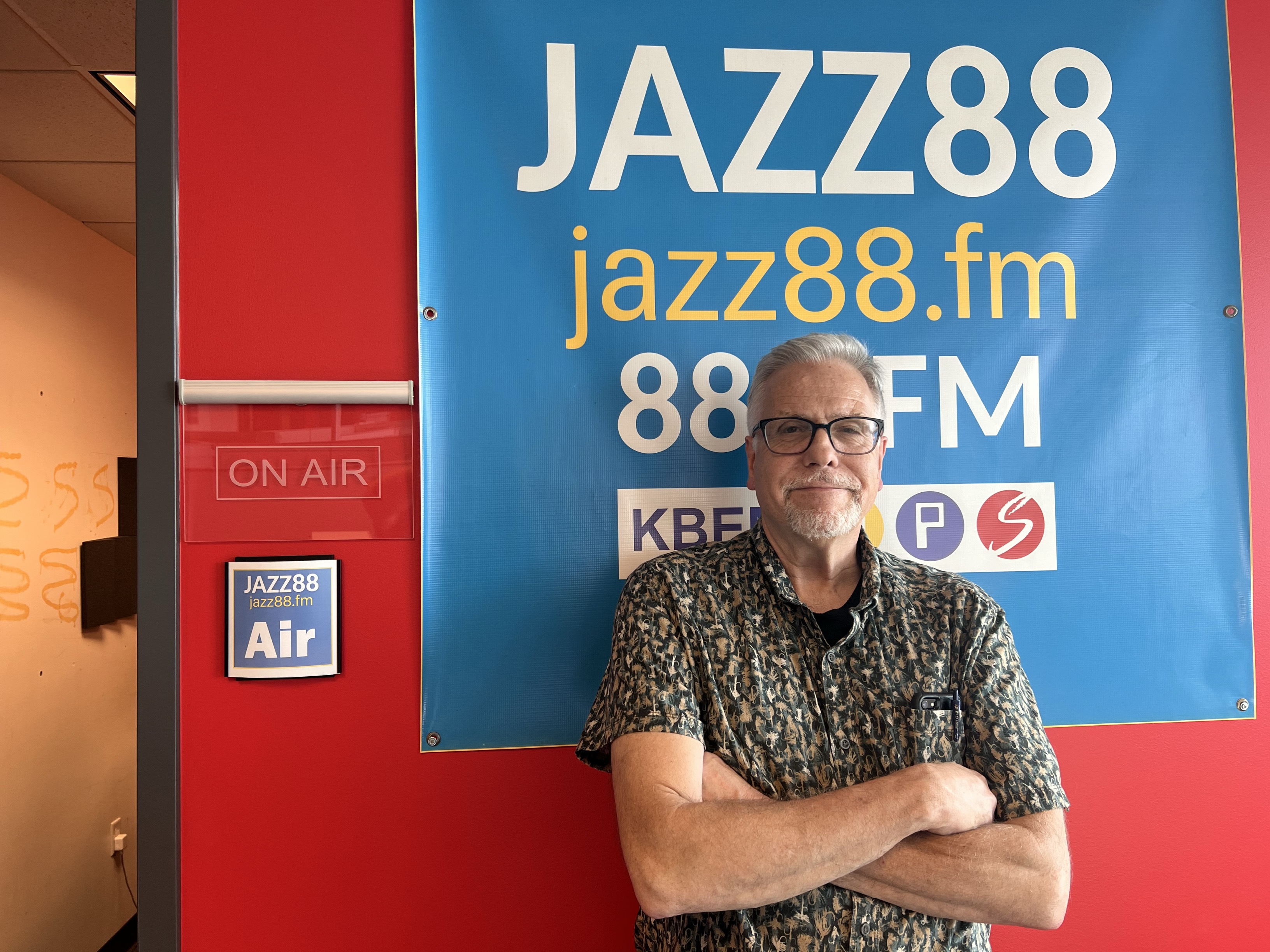 Jazz88