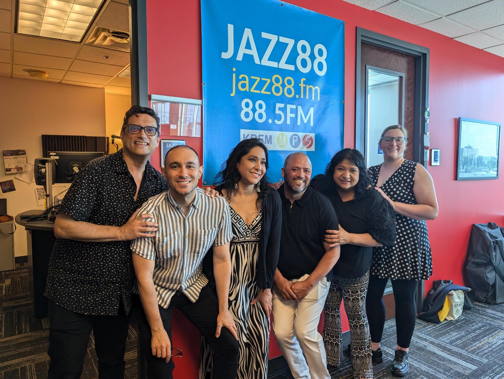 Jazz88