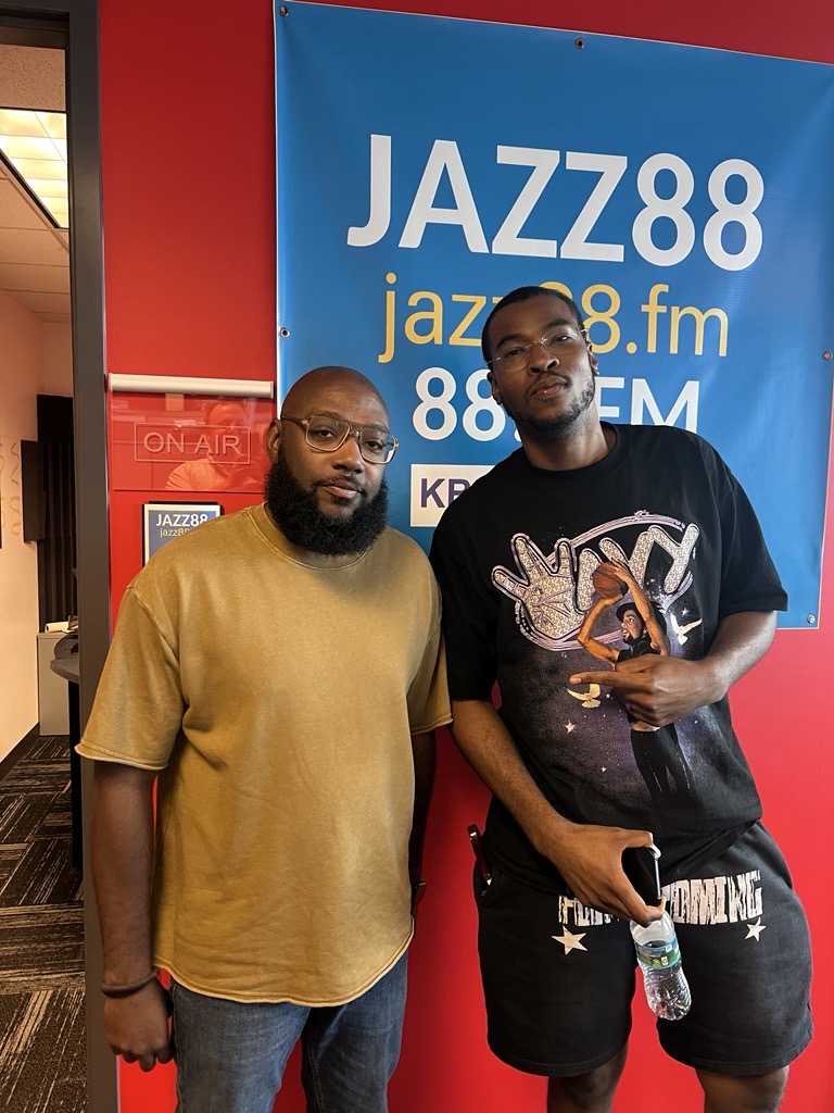 Jazz88
