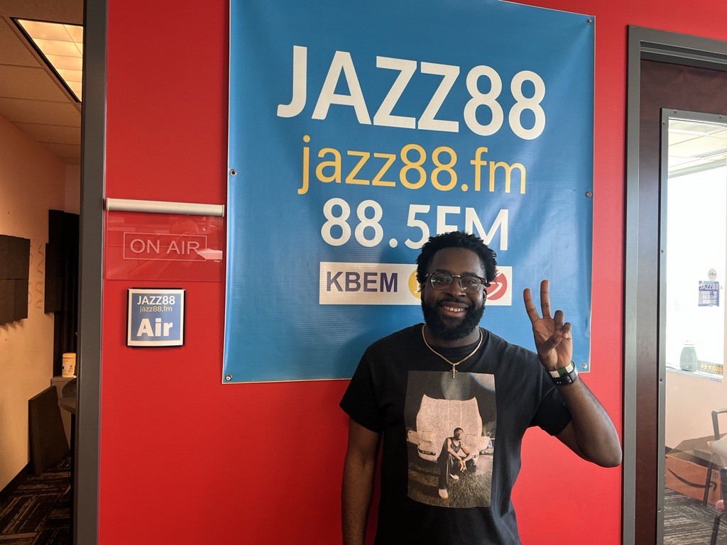 Jazz88