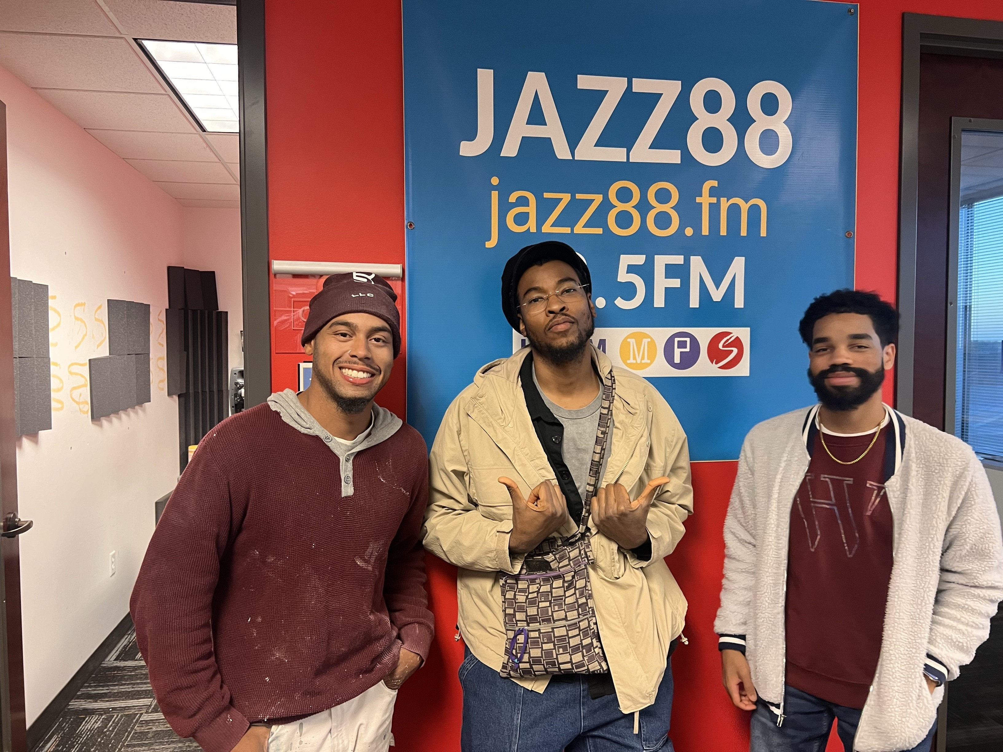 Jazz88