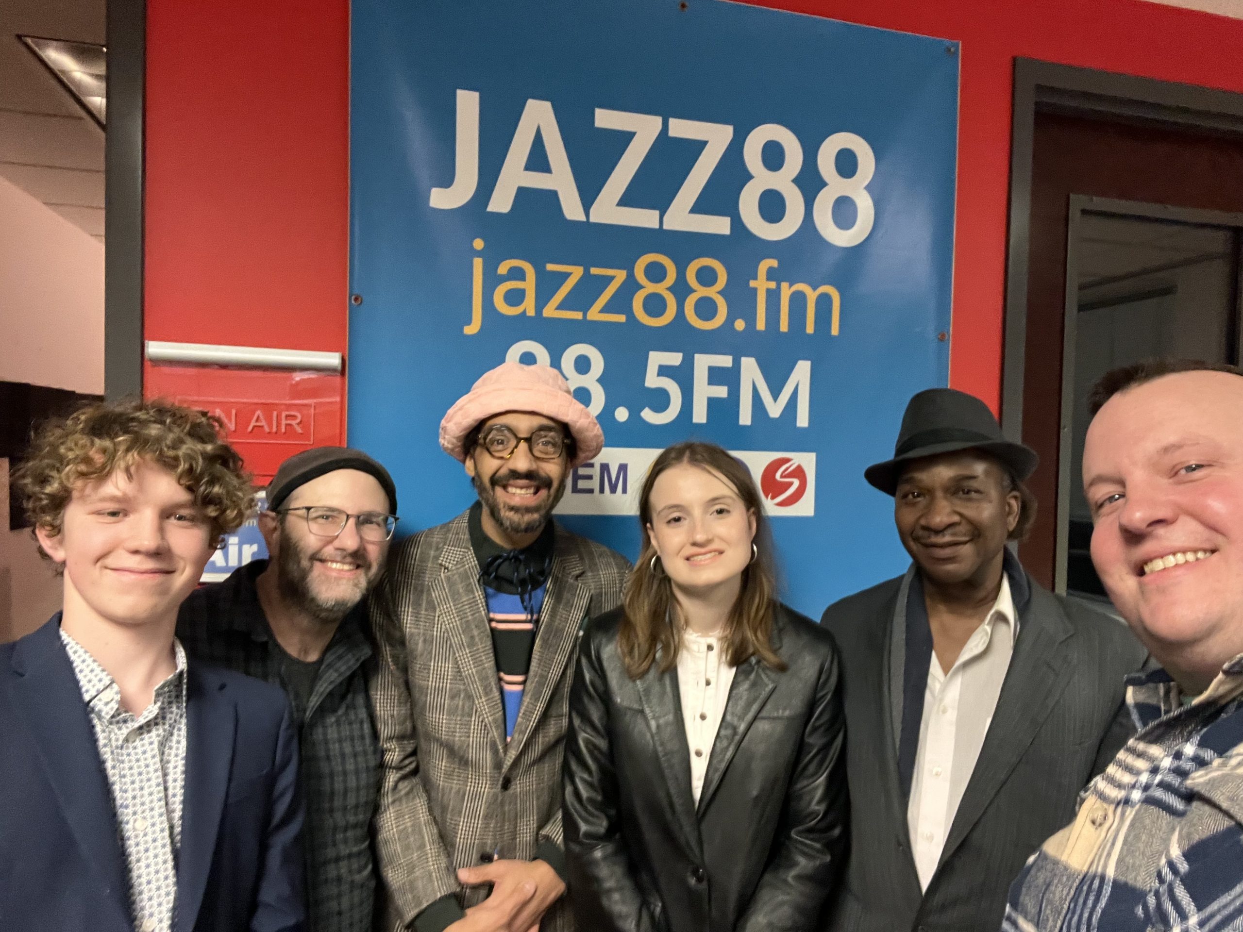 Jazz88