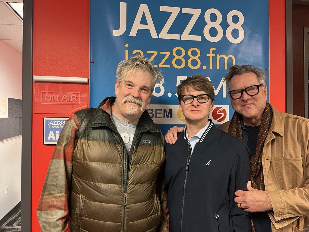 Jazz88