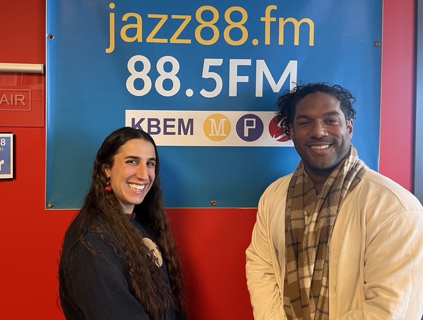 Jazz88
