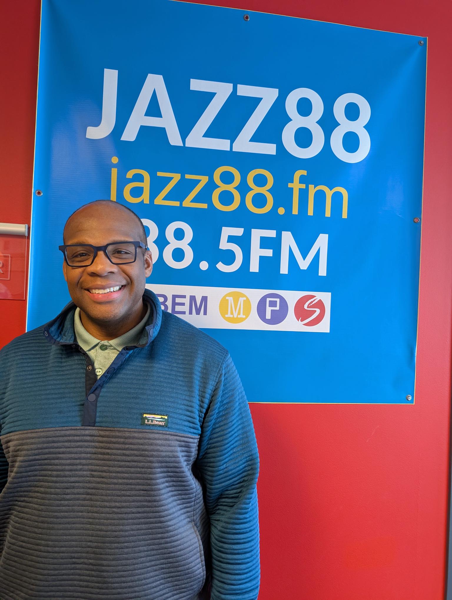 Jazz88