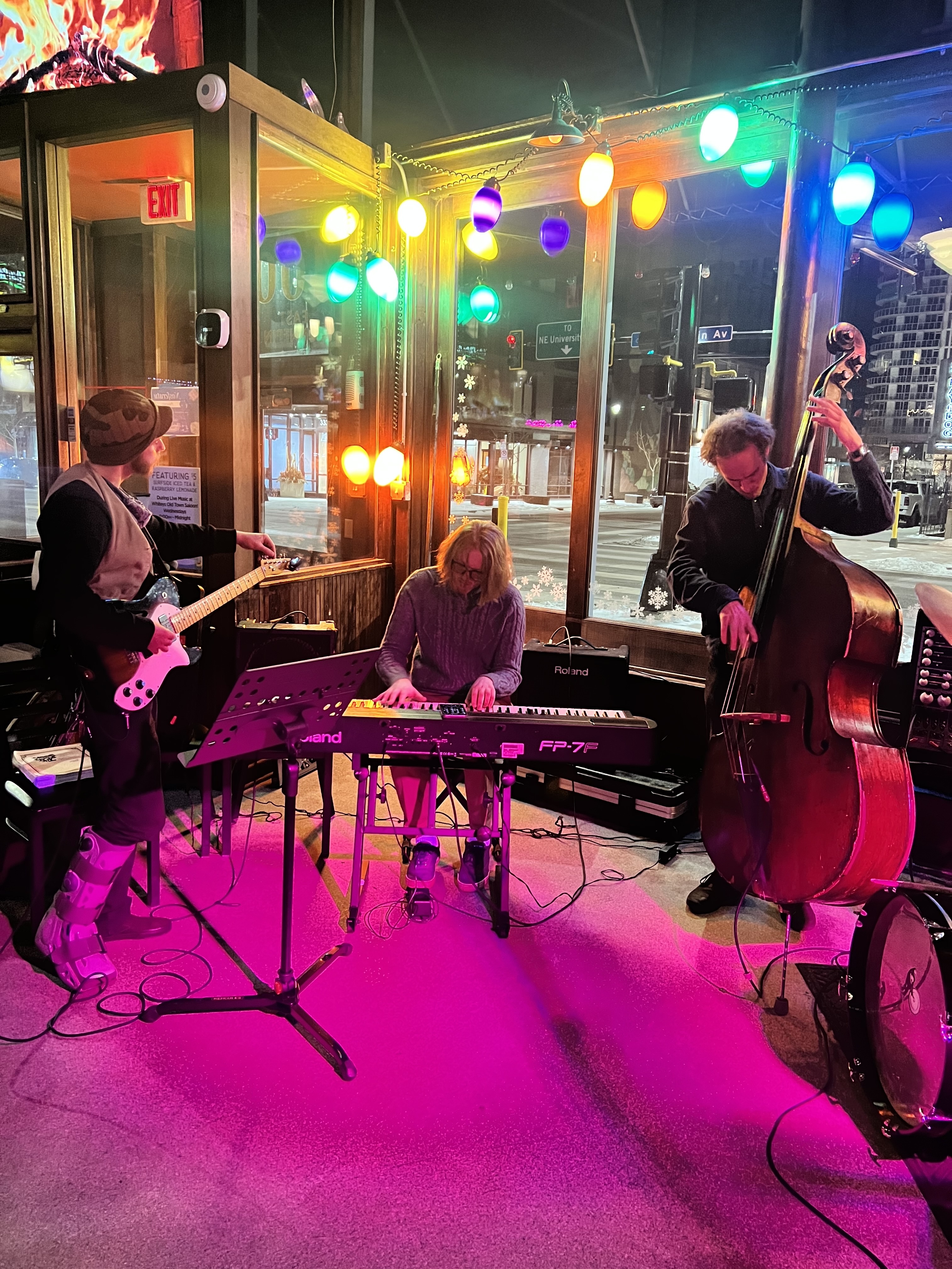 Jazz88