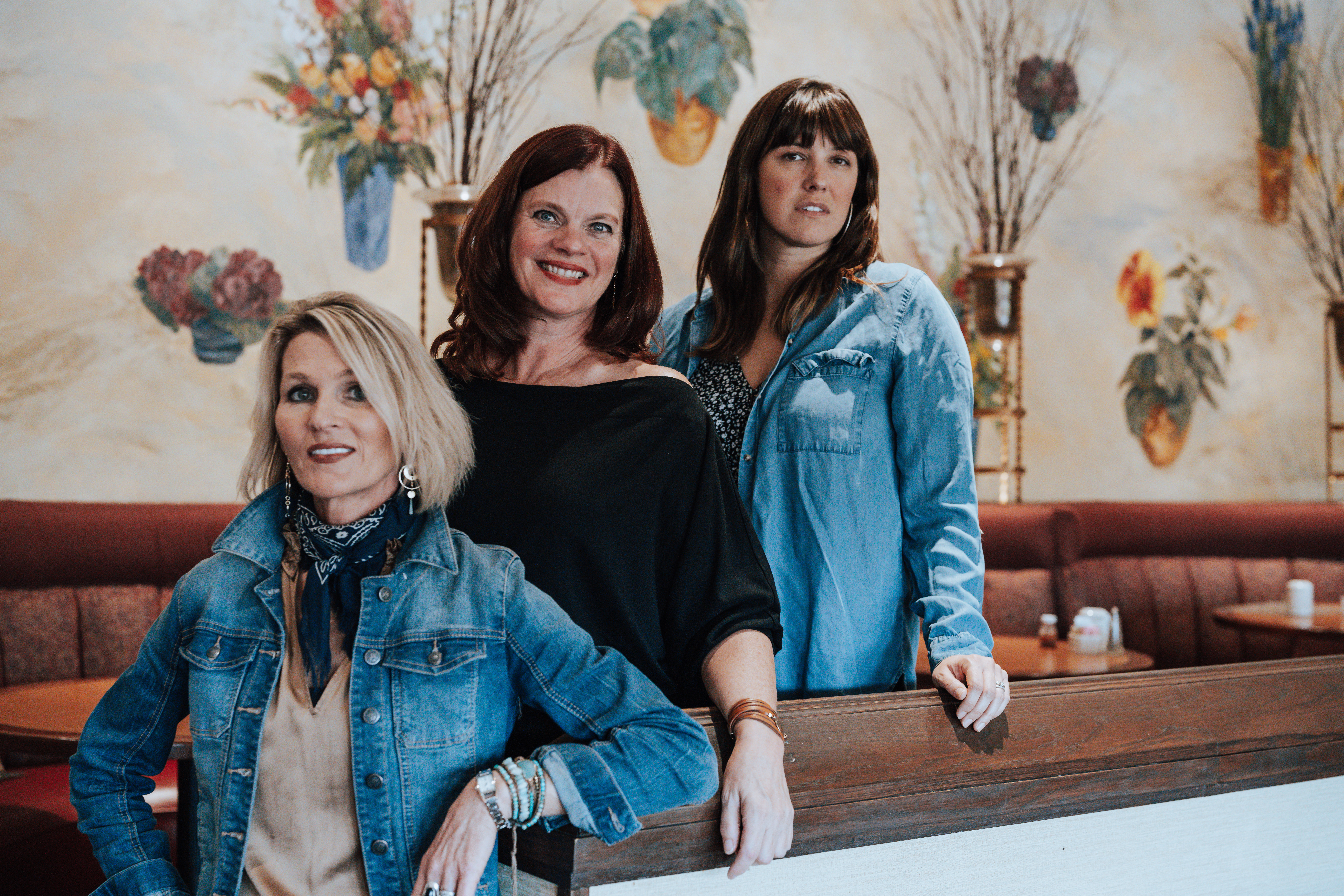 Heartland Souvenirs’ March 8 Performance Showcases the Trio’s Fresh Takes on John Prine Songs