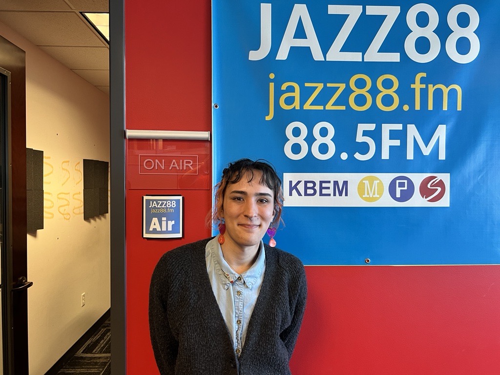 Emma Garau Aims to Make Avant-Garde Jazz People Can Groove To