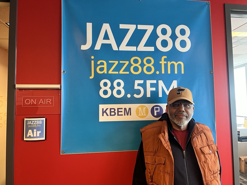 "Do It Because You Love It" - Bobby Commodore Celebrates His Retirement from Performing