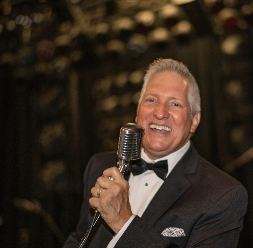 Wayne Anthony Leads 16 Piece Big Band for Nights of Great Songs in the IDS Tower in Minneapolis