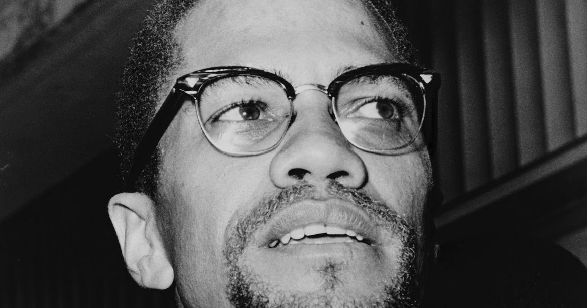 Dr. Rose Brewer & Thandisizwe Jackson-Nisan Honor Malcolm X on his 100th Birthday