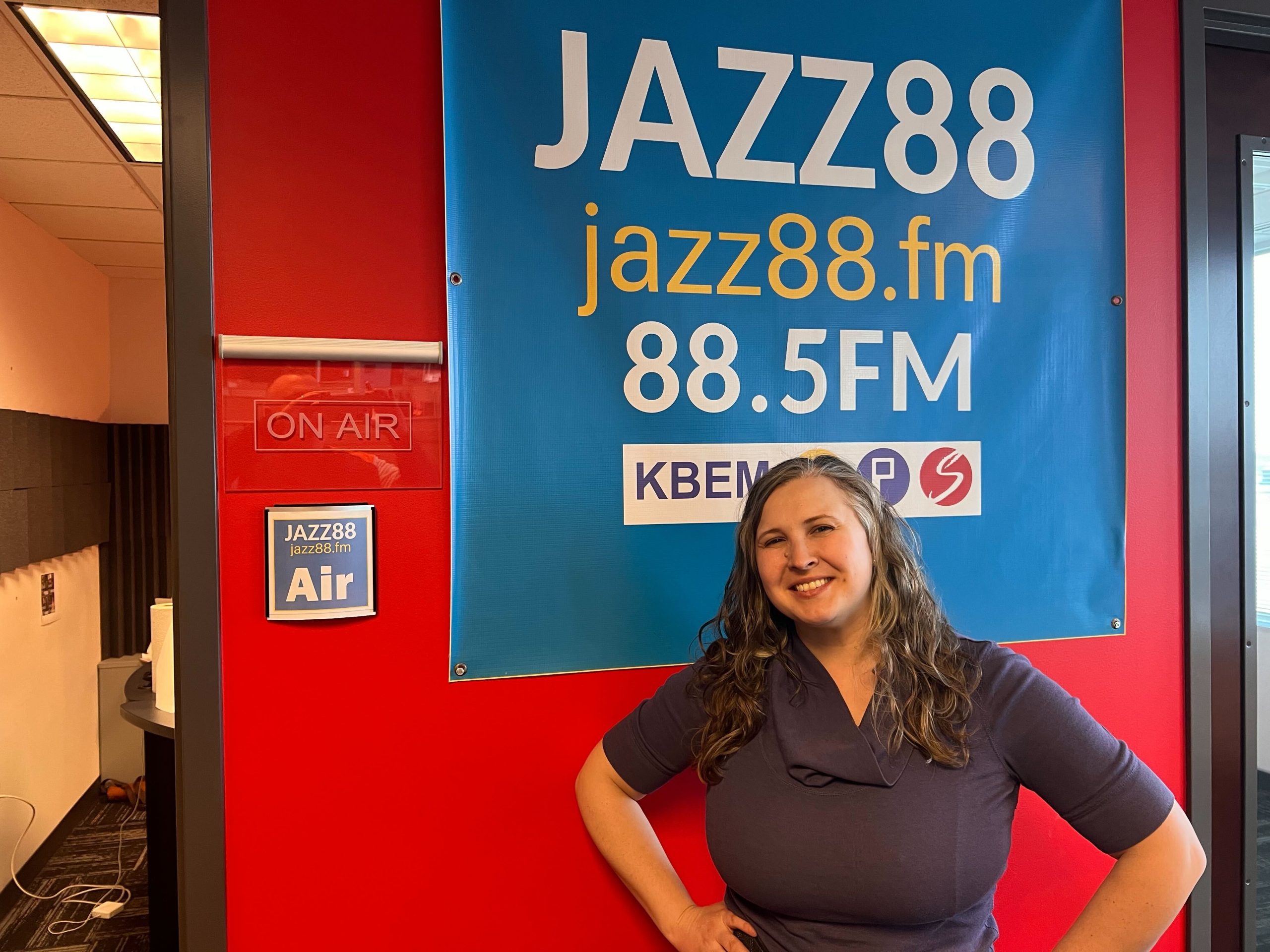 Katia Cardenas Jazz Fest 2025