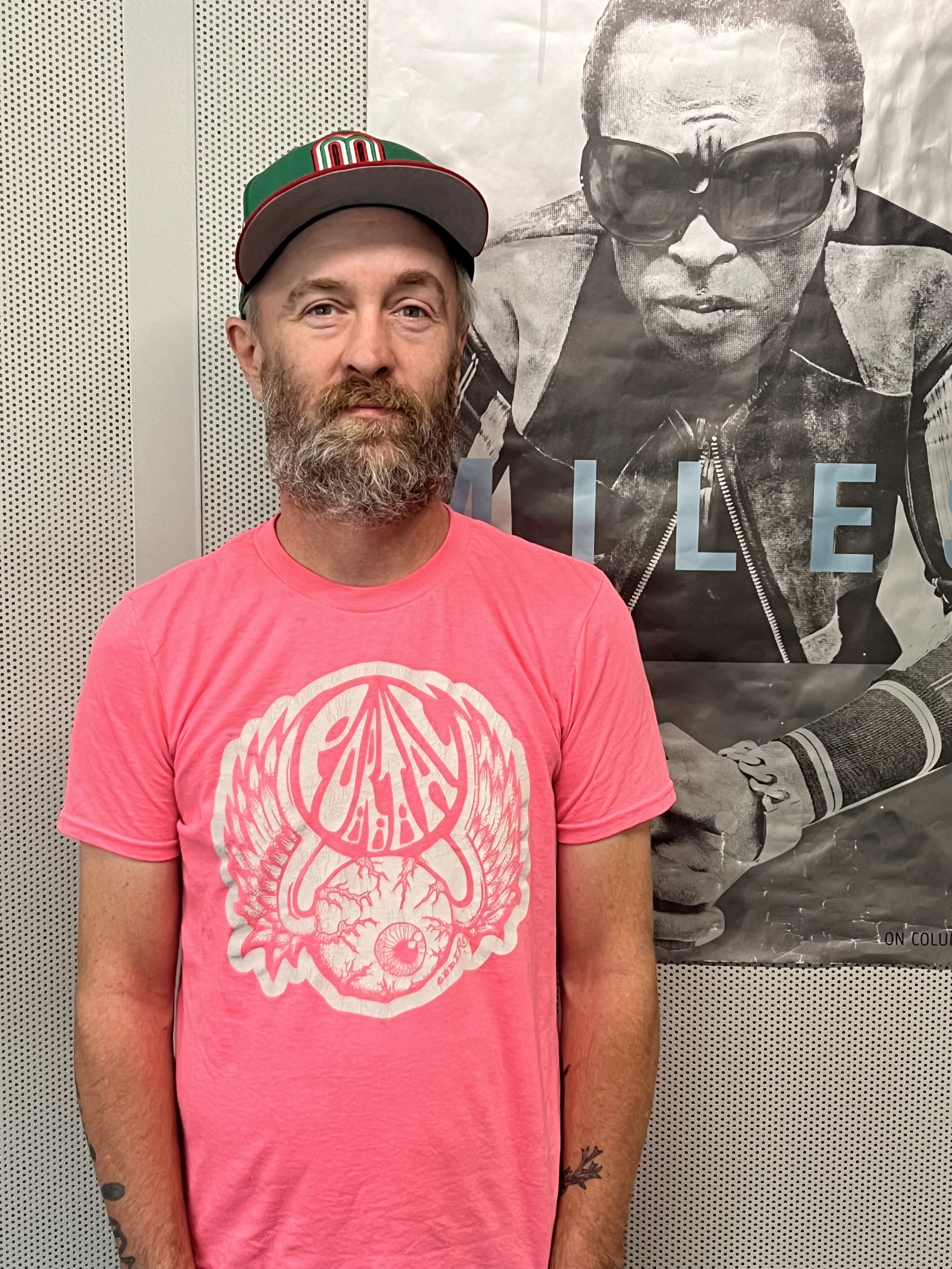 The Afternoon Cruise