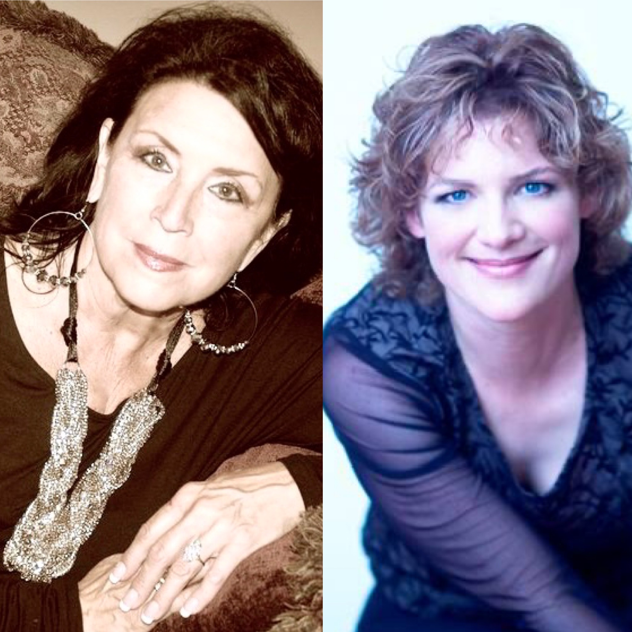Patty Peterson Leads Jazz Women All-Stars into Crooner’s Dunsmore Room this Coming Friday