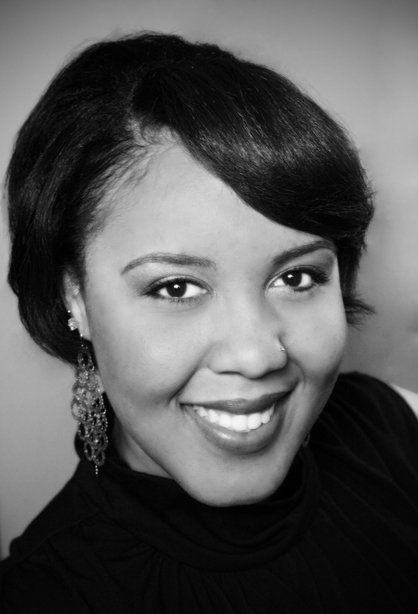 Aja Parham Sings Sarah Vaughan Thursday October 2 at Crooners
