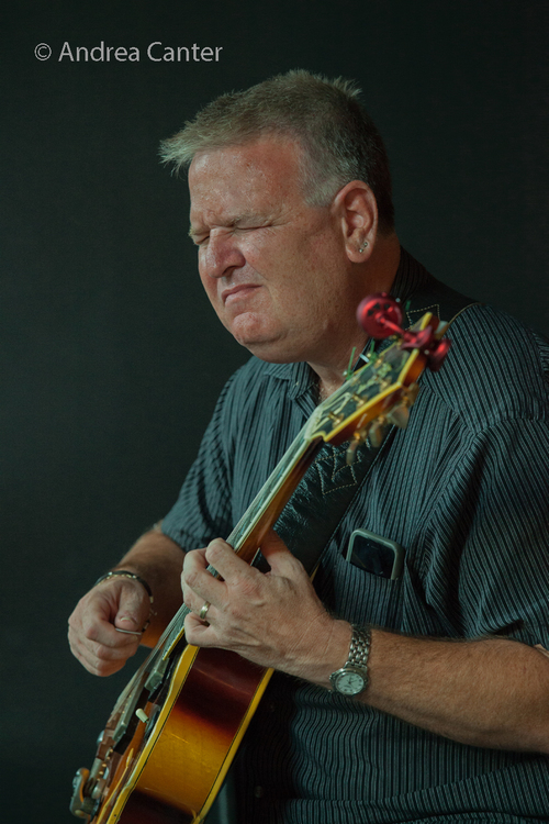 Joel Shapira Showcases his new Solo Guitar Project at Twin Cities Venues