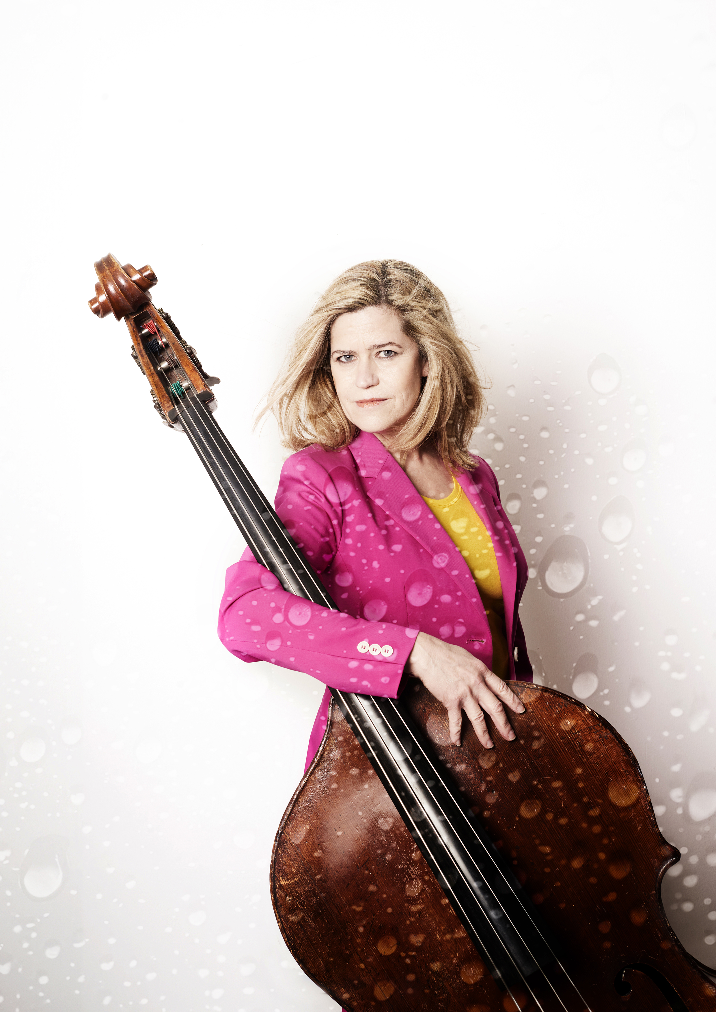 Kristin Korb Brings "Sweet Dreams" Project to Twin Cities Kristin Korb Brings "Sweet Dreams" Project to Twin Cities